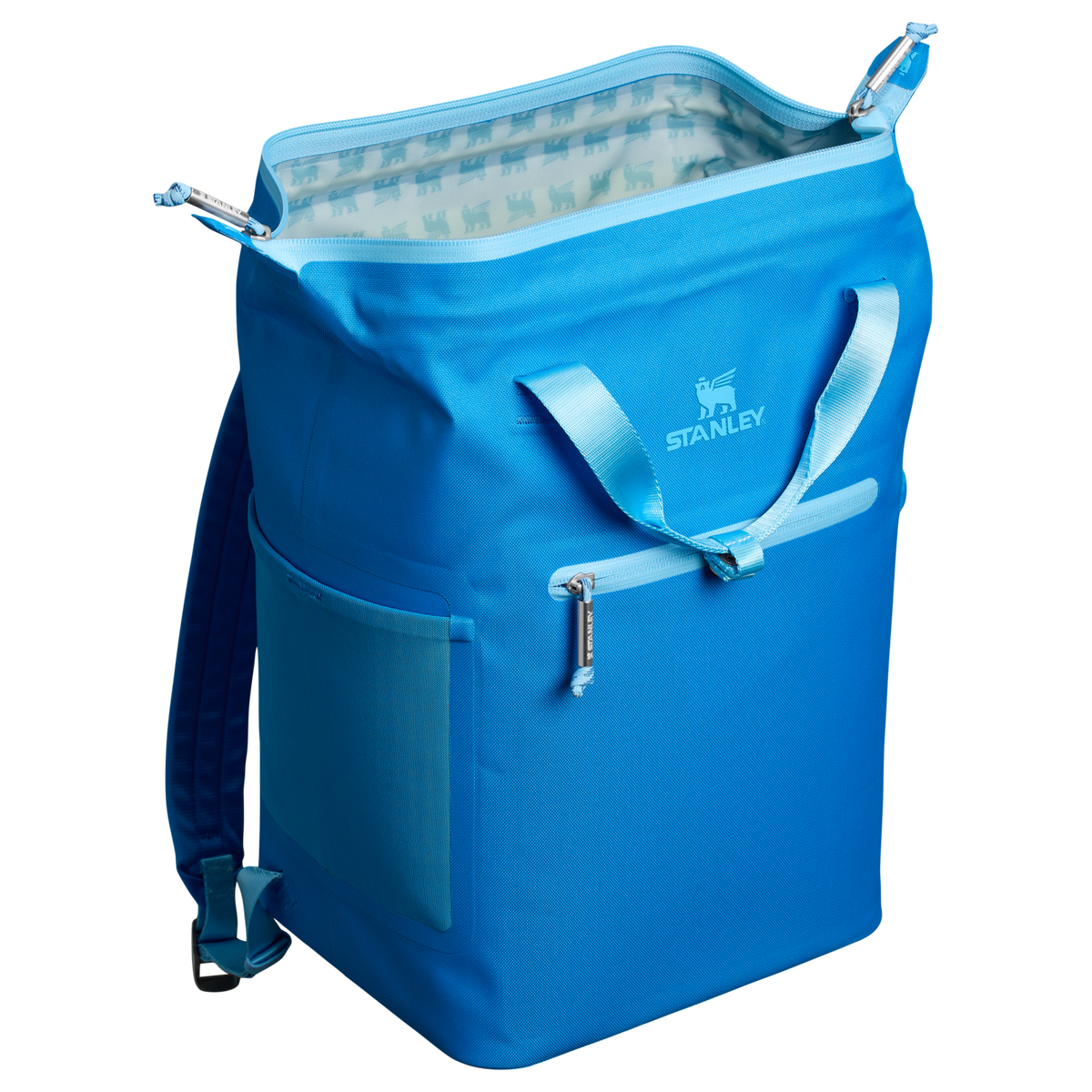 The All Day Madeleine Mini Cooler Backpack D100N