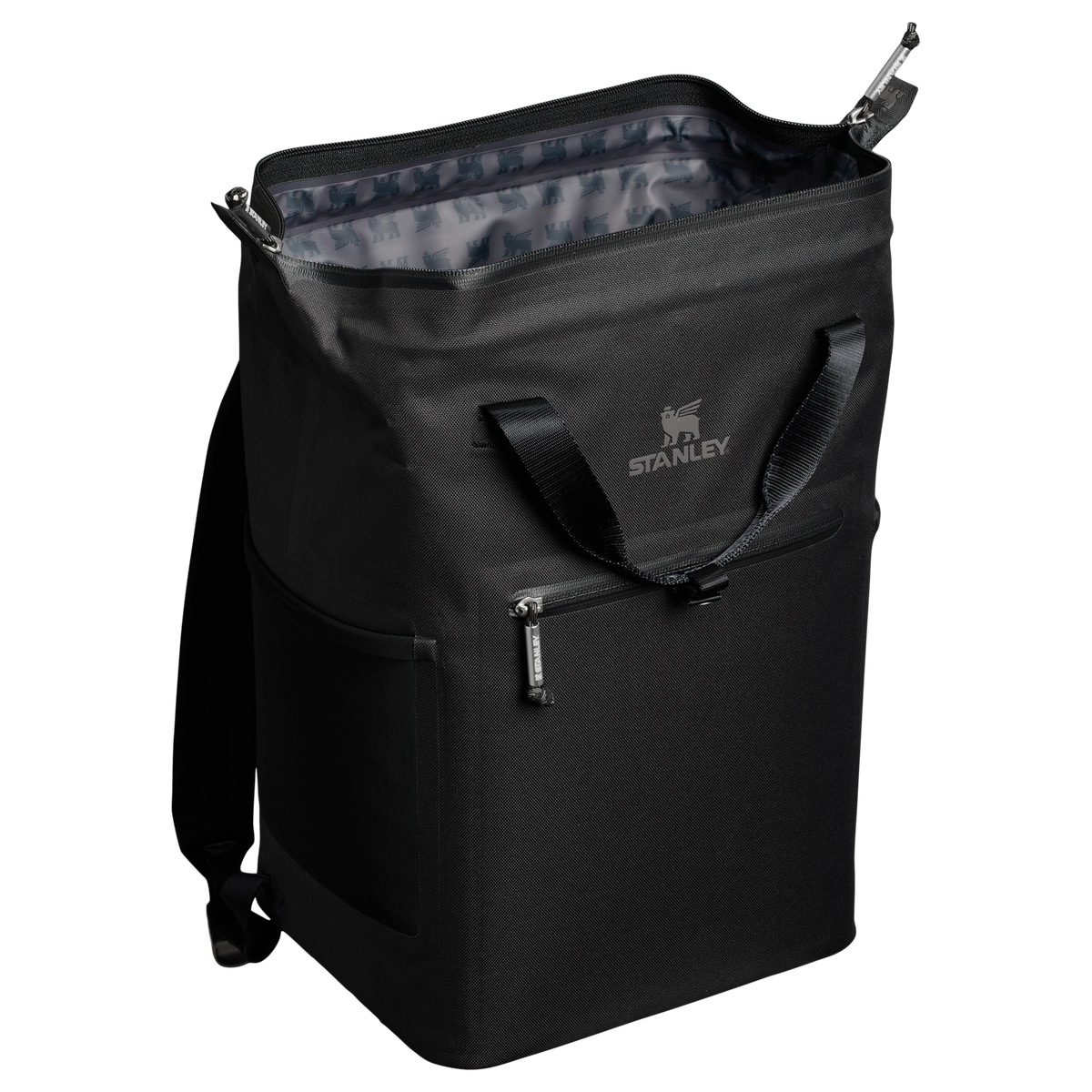 The All Day Madeleine Mini Cooler Backpack D100N