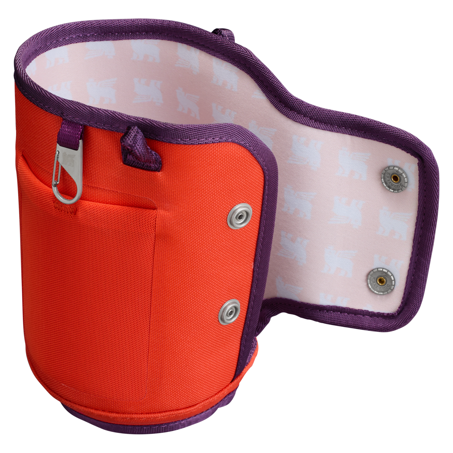 The All Day 40 OZ Quencher Carry-All D053X
