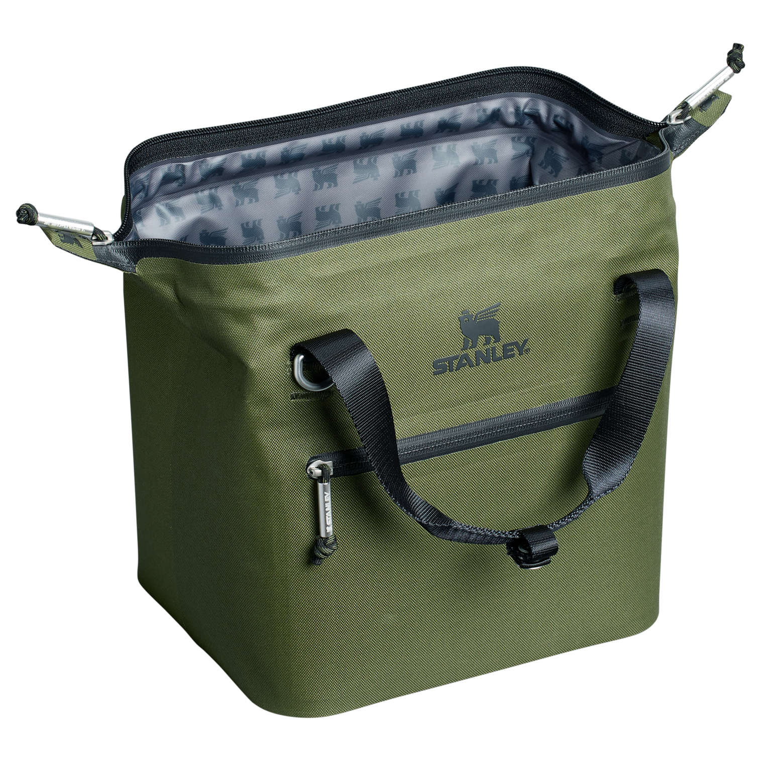 The All Day Julienne Mini Cooler D052R