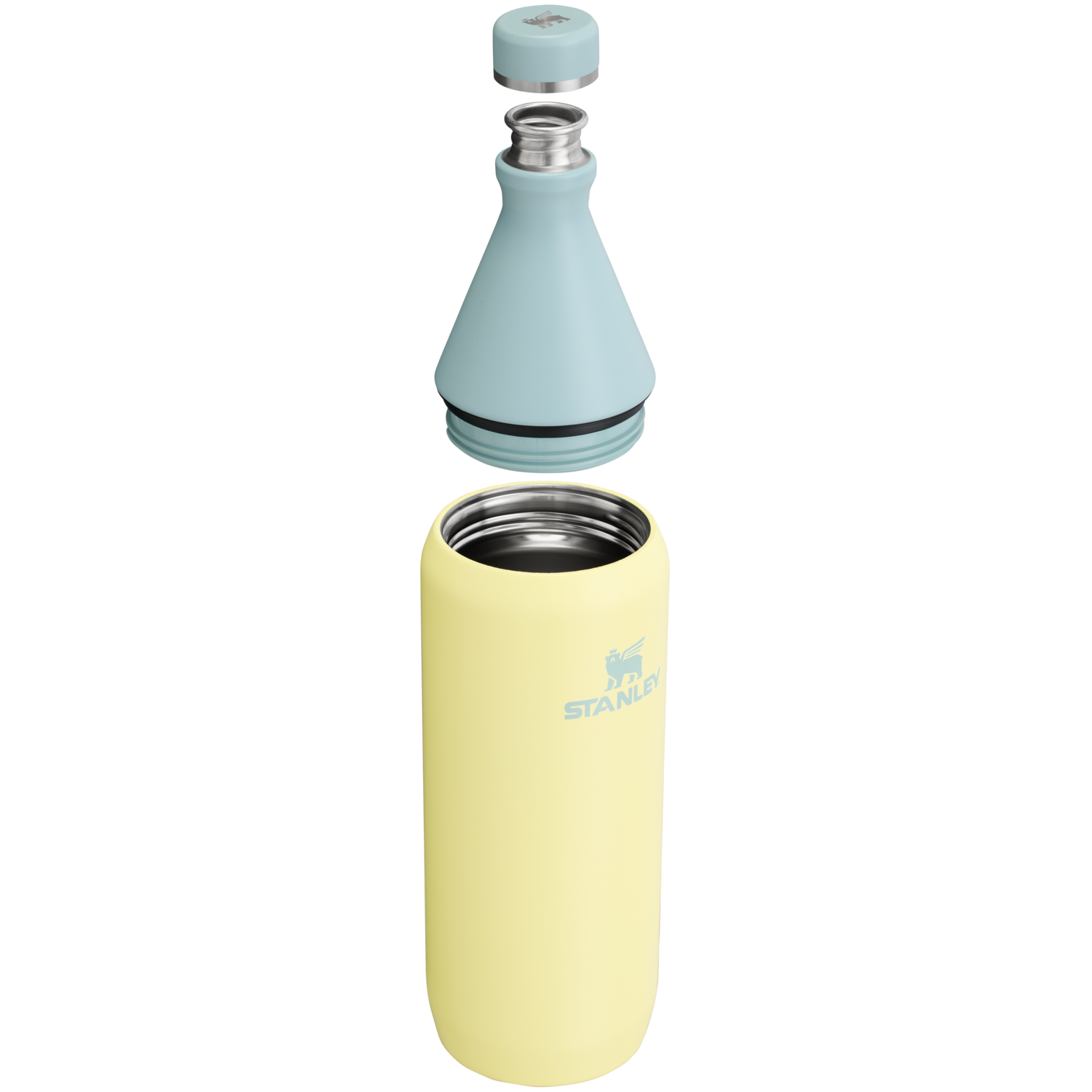 All Day Slim Bottle D055V