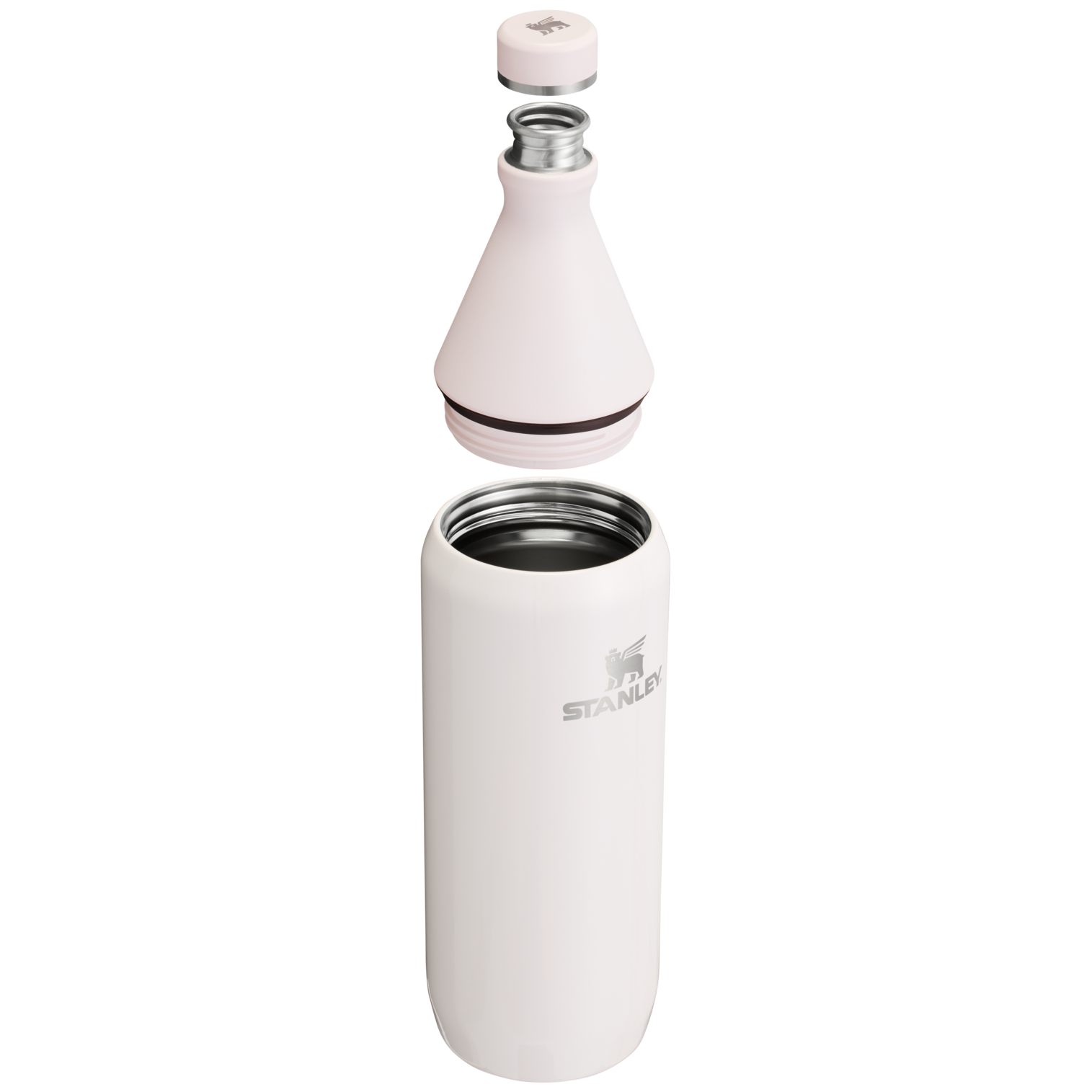 All Day Slim Bottle D055V