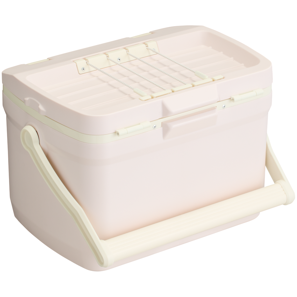 The Easy Carry Outdoor Cooler D024A