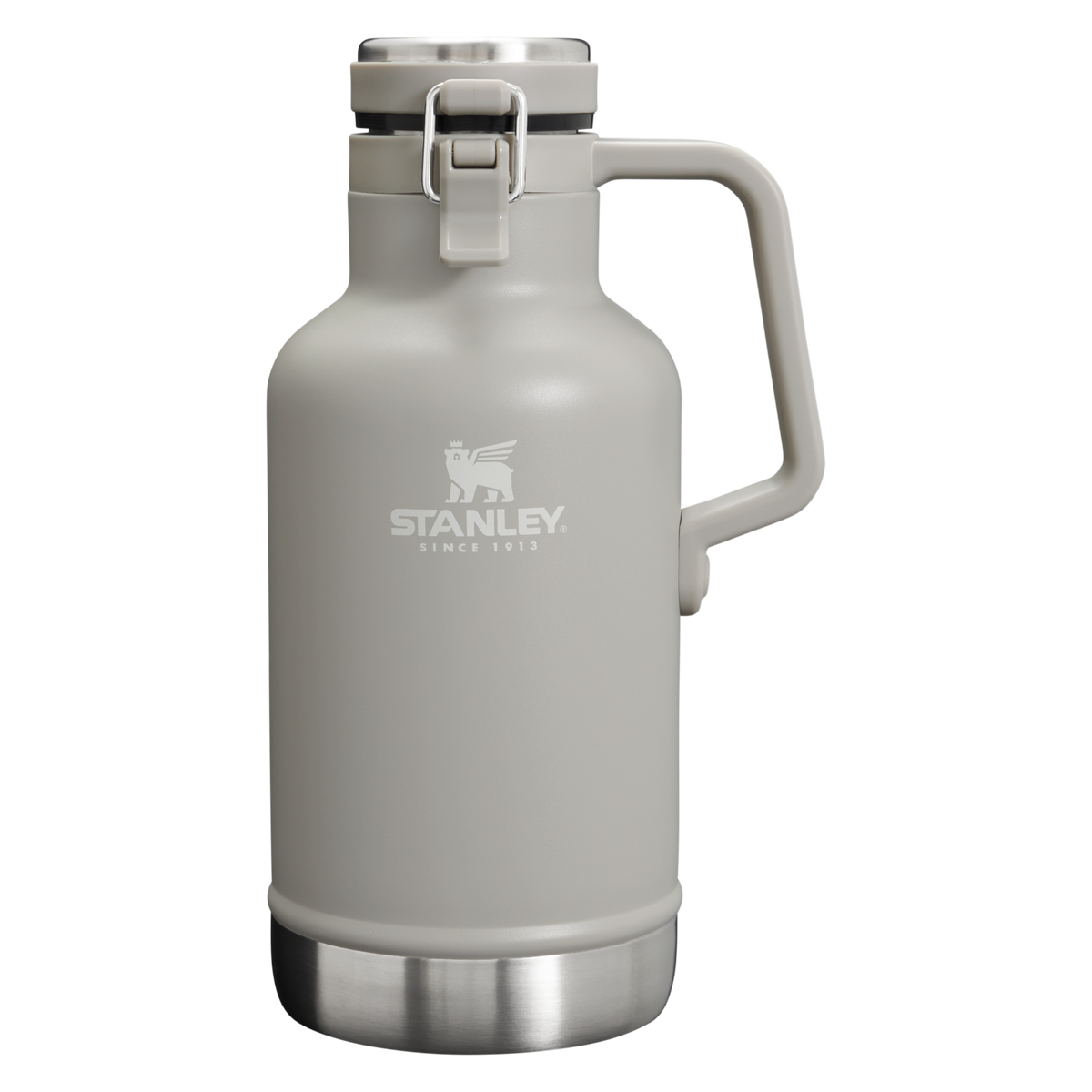 Classic Easy-Pour Growler D001A