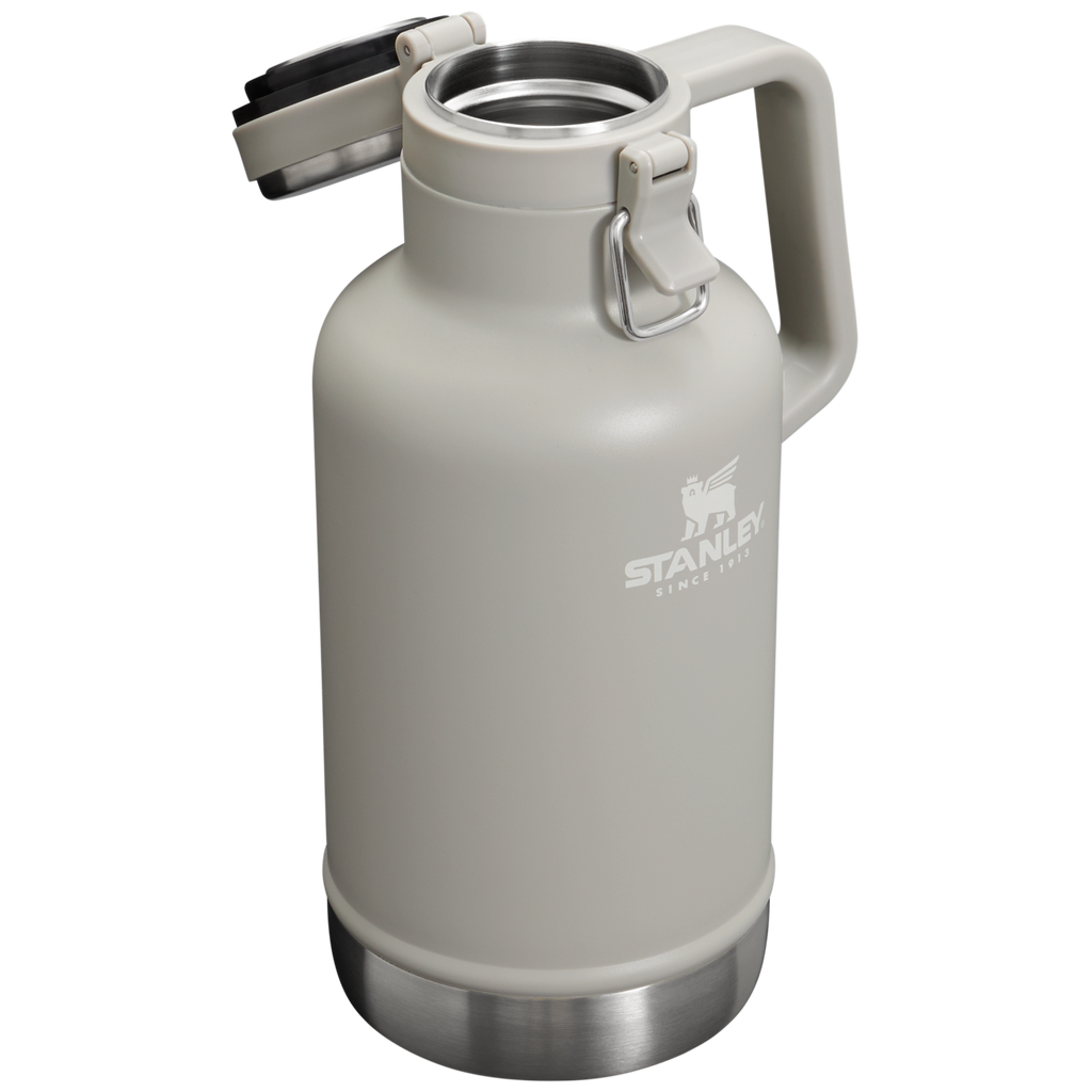 Classic Easy-Pour Growler D001A