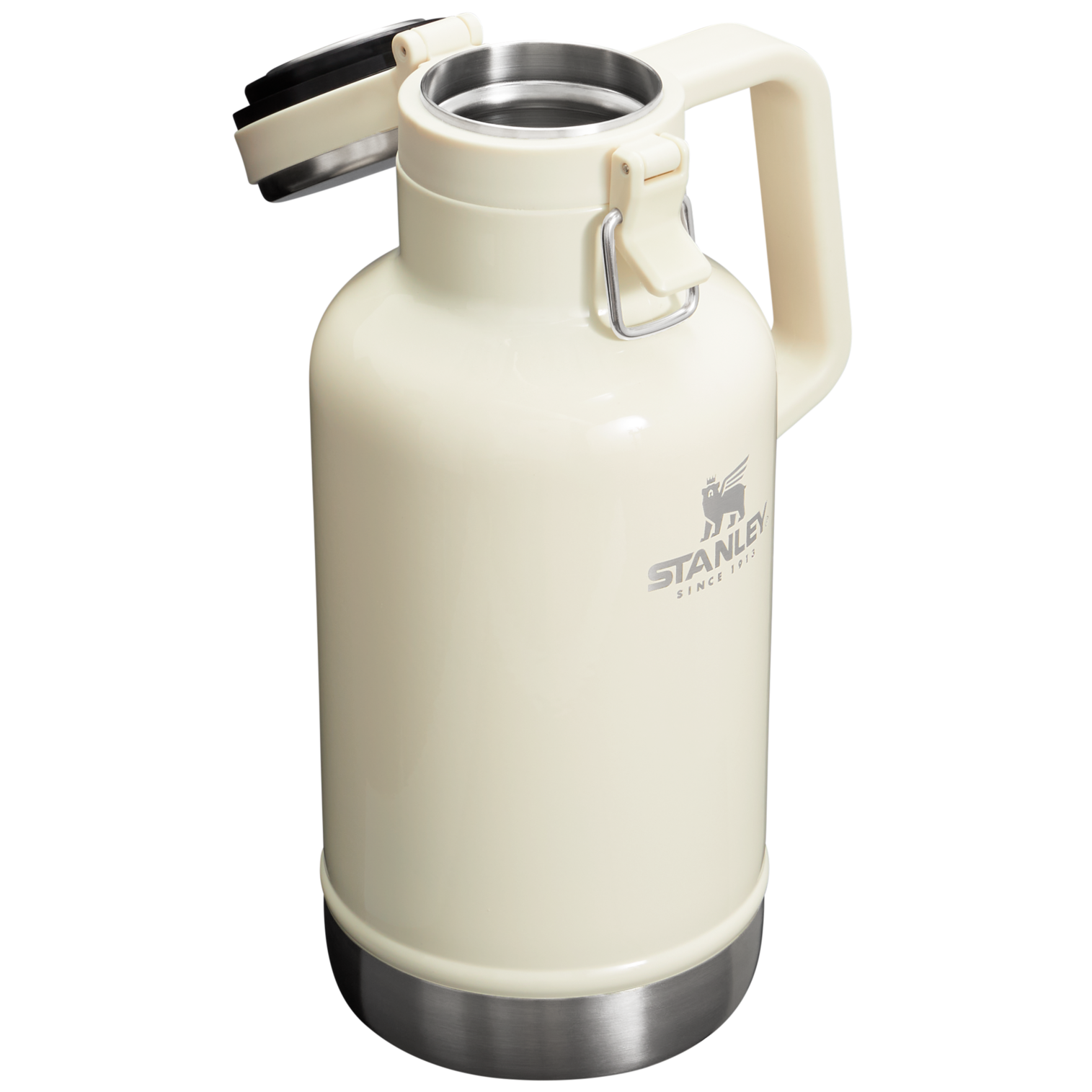 Classic Easy-Pour Growler D001A