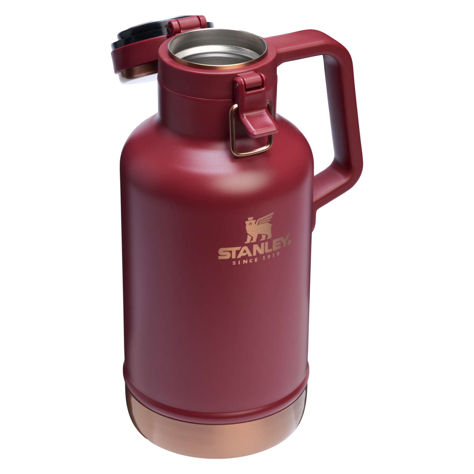 The Stay-Chill Growler Set D155U