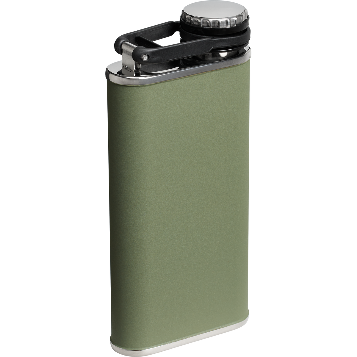 Classic Easy Fill Wide Mouth Flask D020U