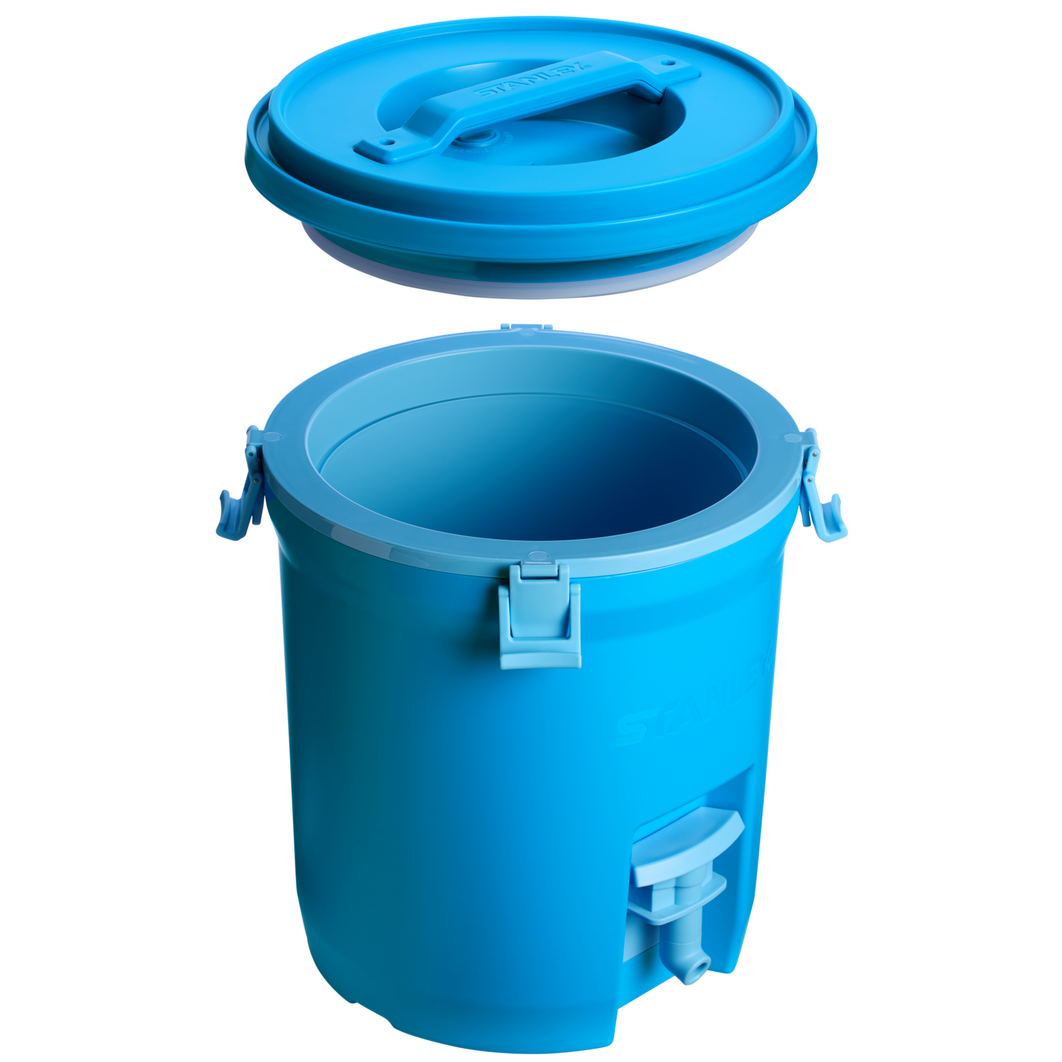 Adventure Fast Flow Water Jug 2G D025A