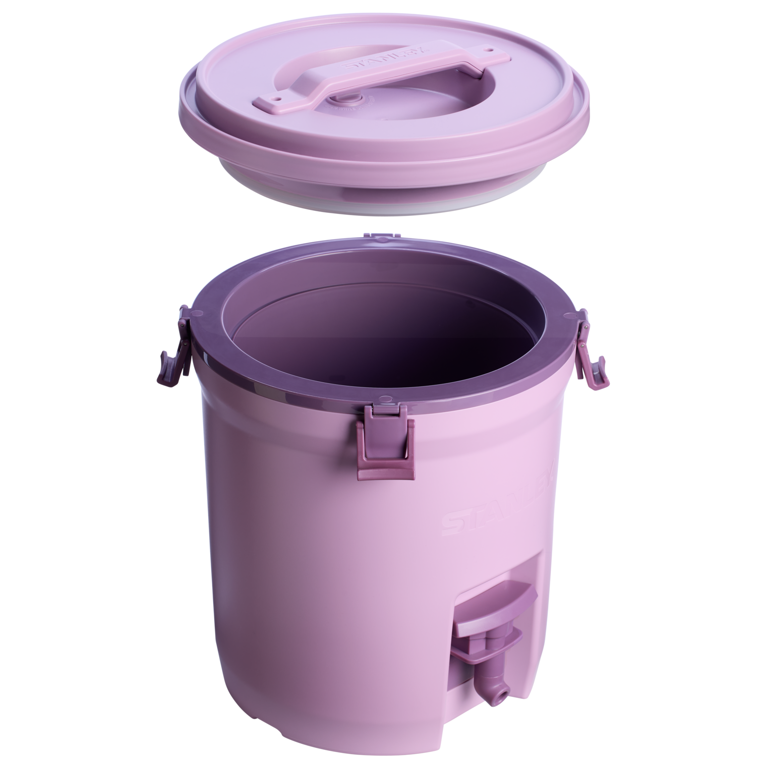 Adventure Fast Flow Water Jug 2G D025A