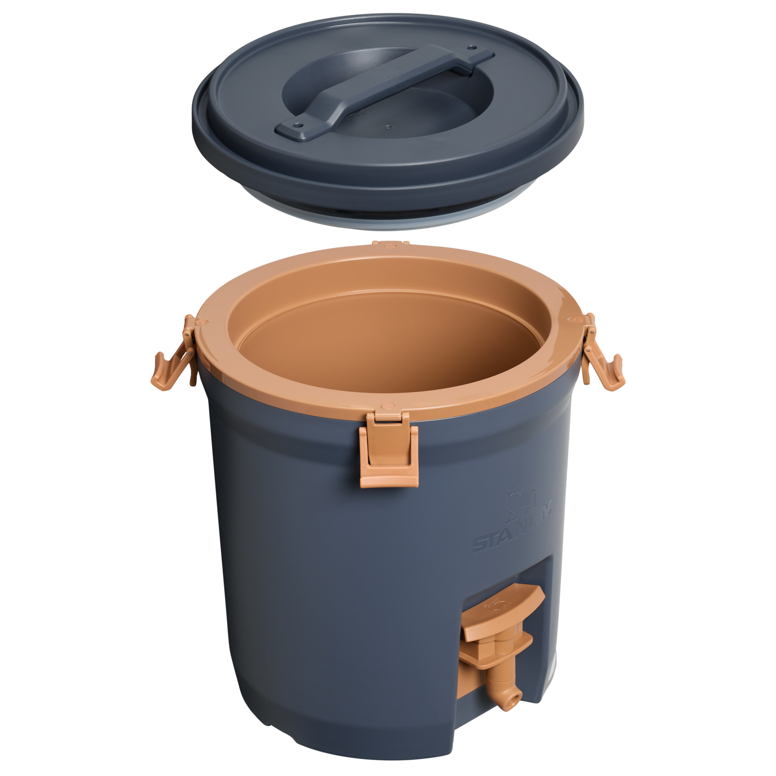 Adventure Fast Flow Water Jug 2G D025A