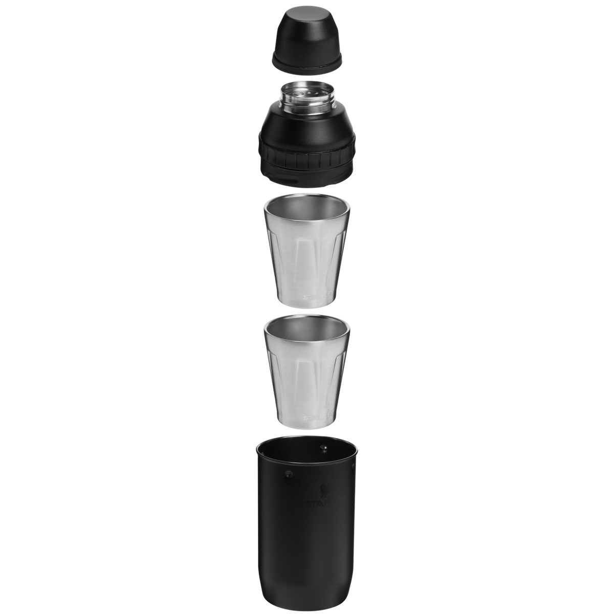 Adventure Happy Hour Cocktail Shaker Set D036E