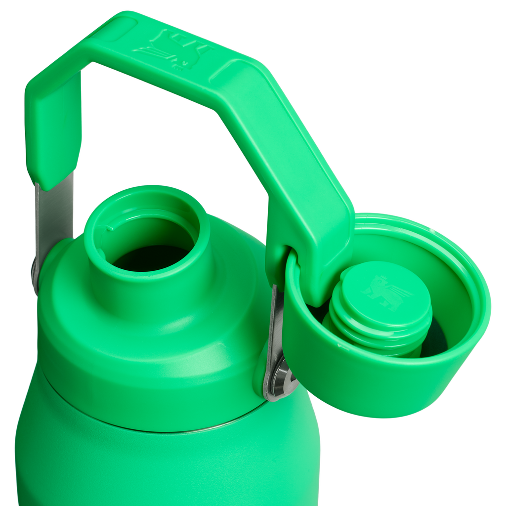 IceFlow™ Bottle with Fast Flow Lid | Stanley Create D315A