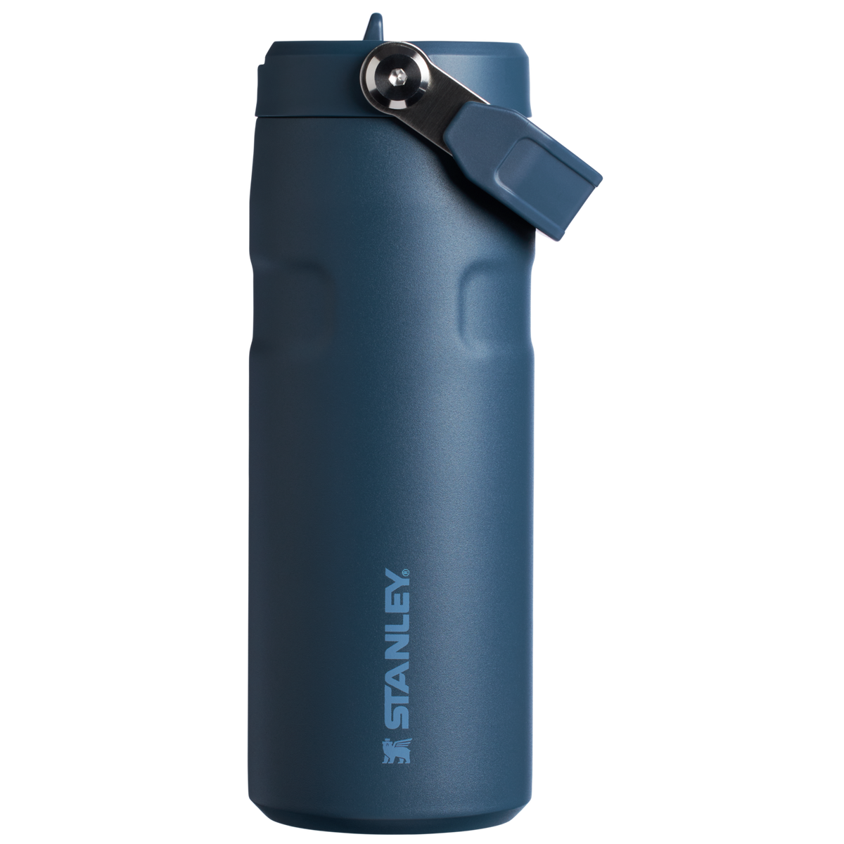 The IceFlow™ Bottle with Flip Straw Lid D057R