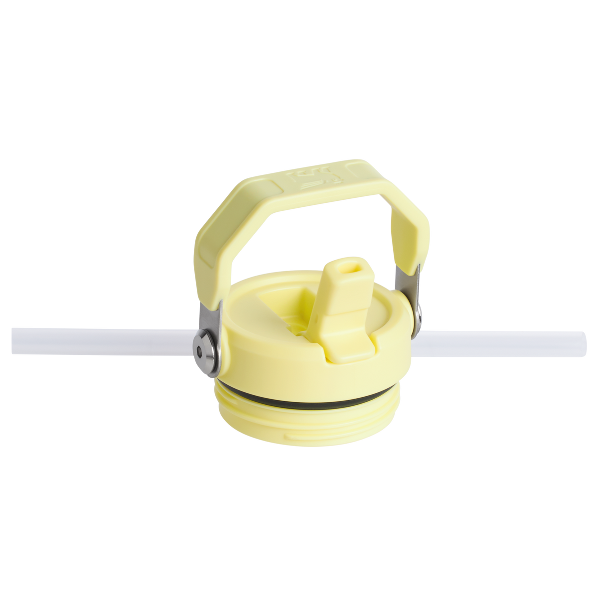 The IceFlow™ Bottle with Flip Straw Lid D057R