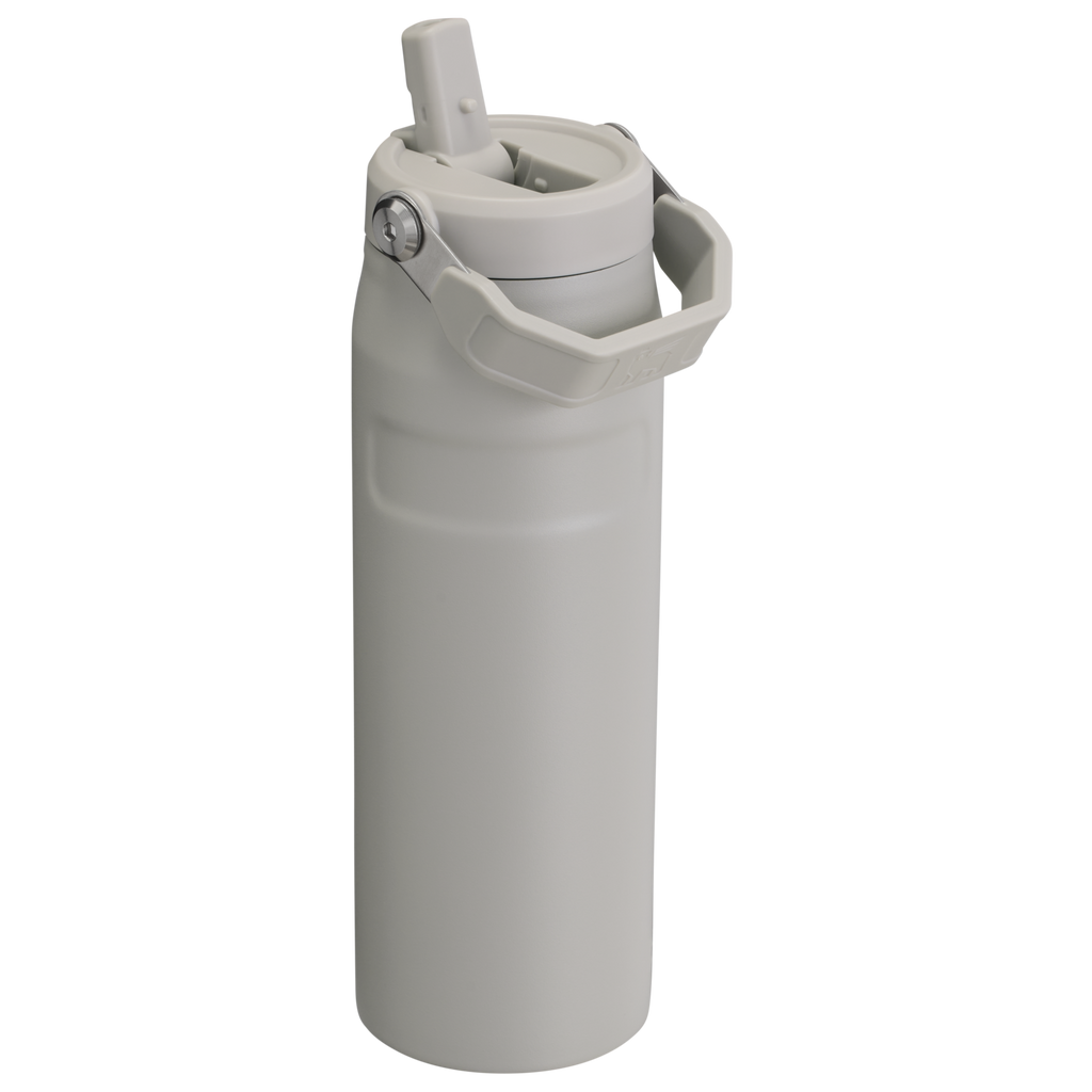 The IceFlow™ Bottle with Flip Straw Lid | Stanley Create D314K