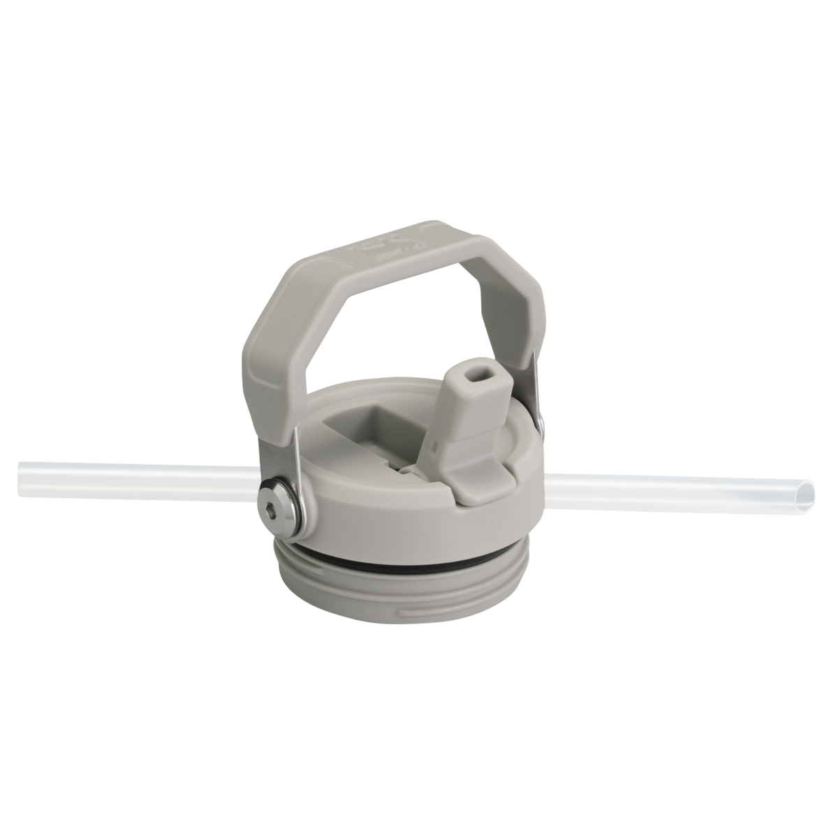 The IceFlow™ Bottle with Flip Straw Lid D058K