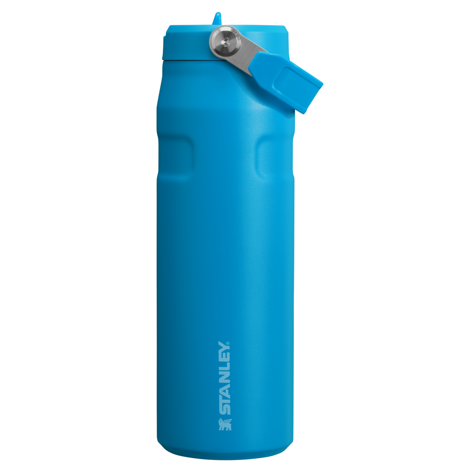 The IceFlow™ Bottle with Flip Straw Lid D058K