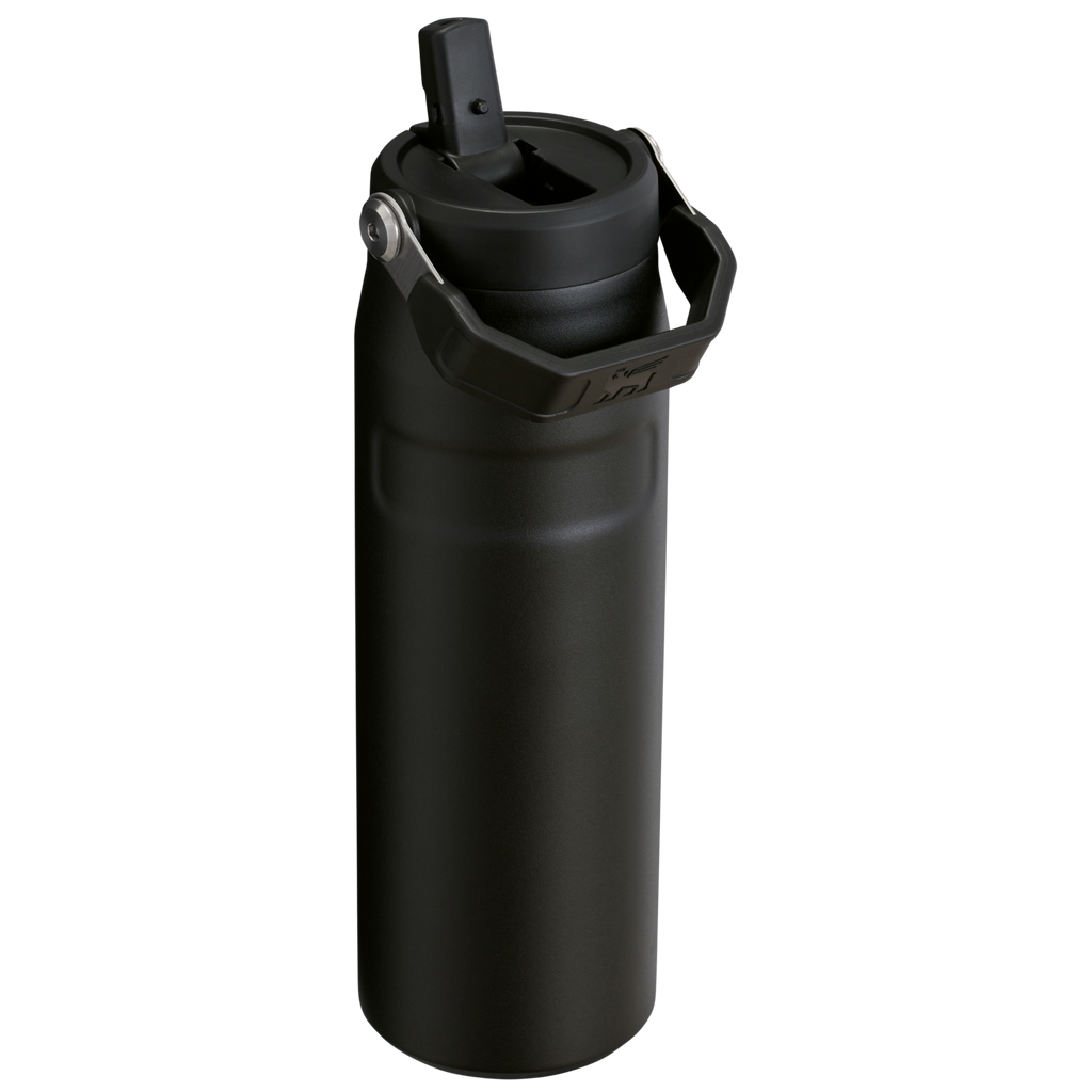 The IceFlow™ Bottle with Flip Straw Lid D058K