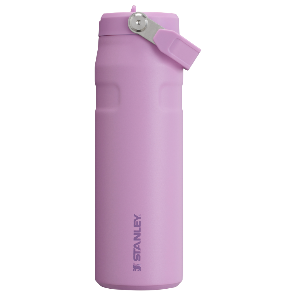 The IceFlow™ Bottle with Flip Straw Lid D058K