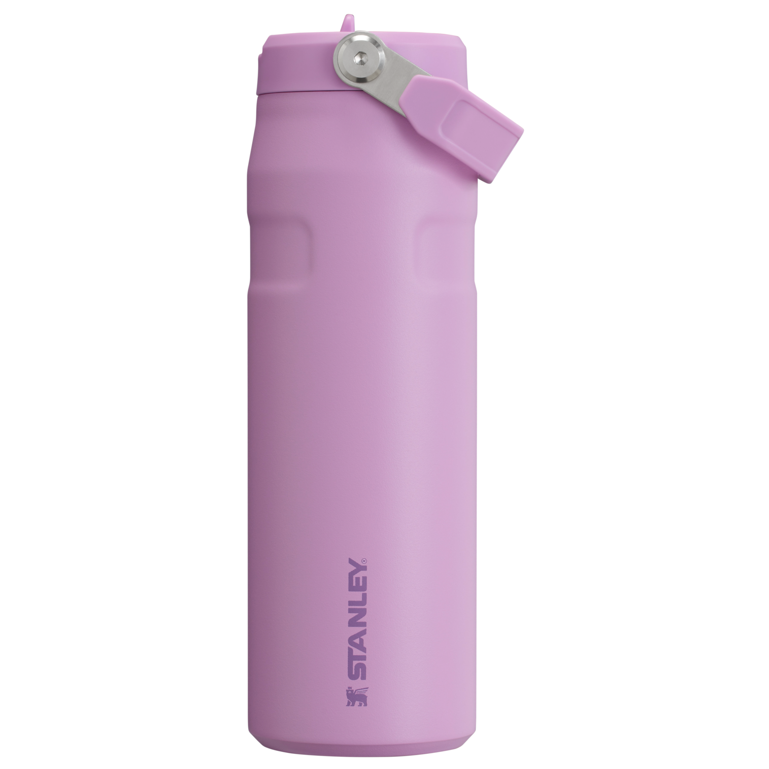 The IceFlow™ Bottle with Flip Straw Lid | Stanley Create D314K