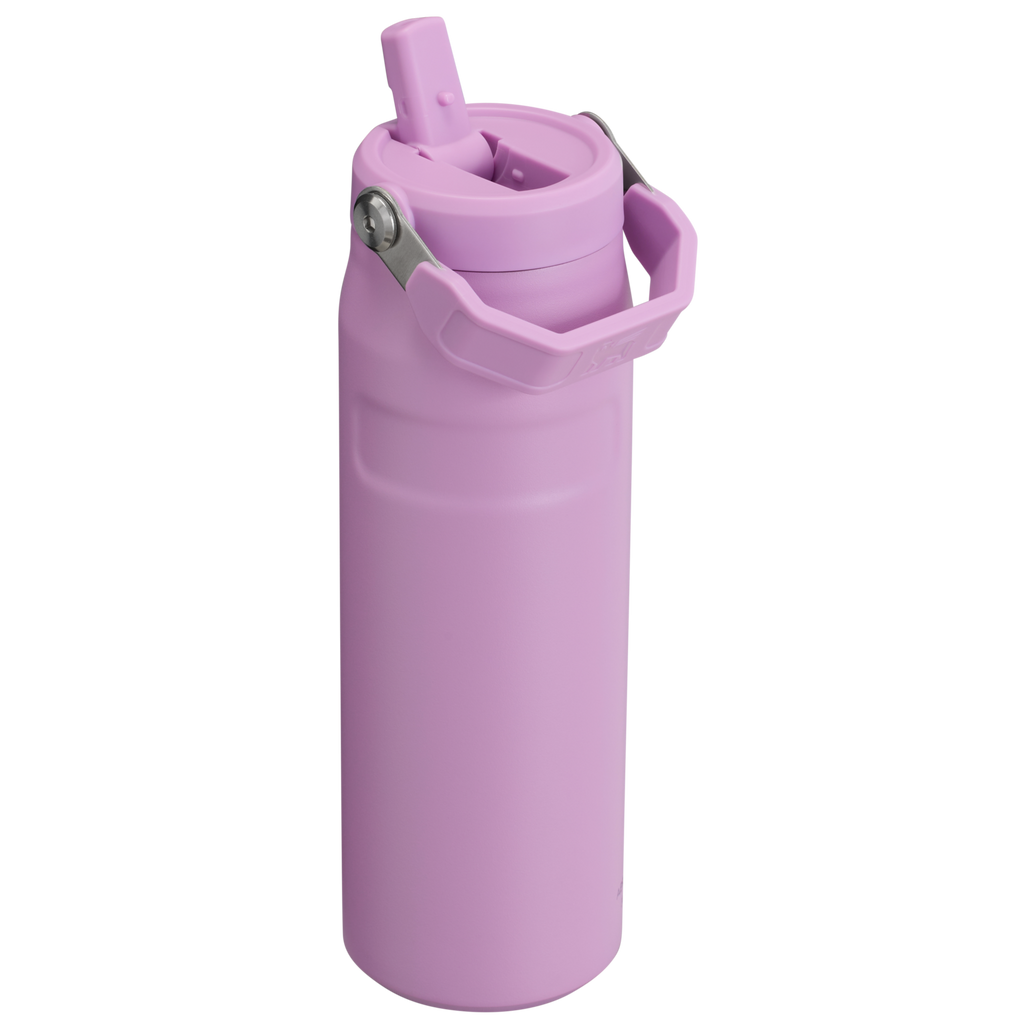 The IceFlow™ Bottle with Flip Straw Lid D058K