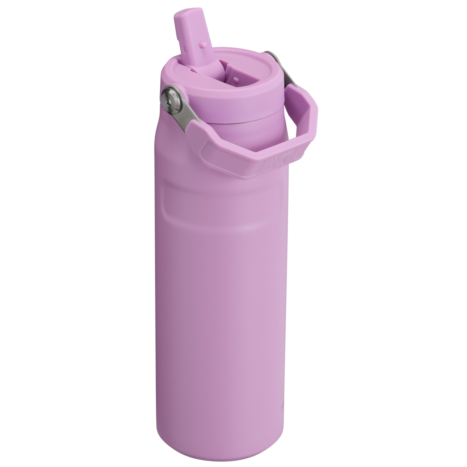 The IceFlow™ Bottle with Flip Straw Lid | Stanley Create D314K