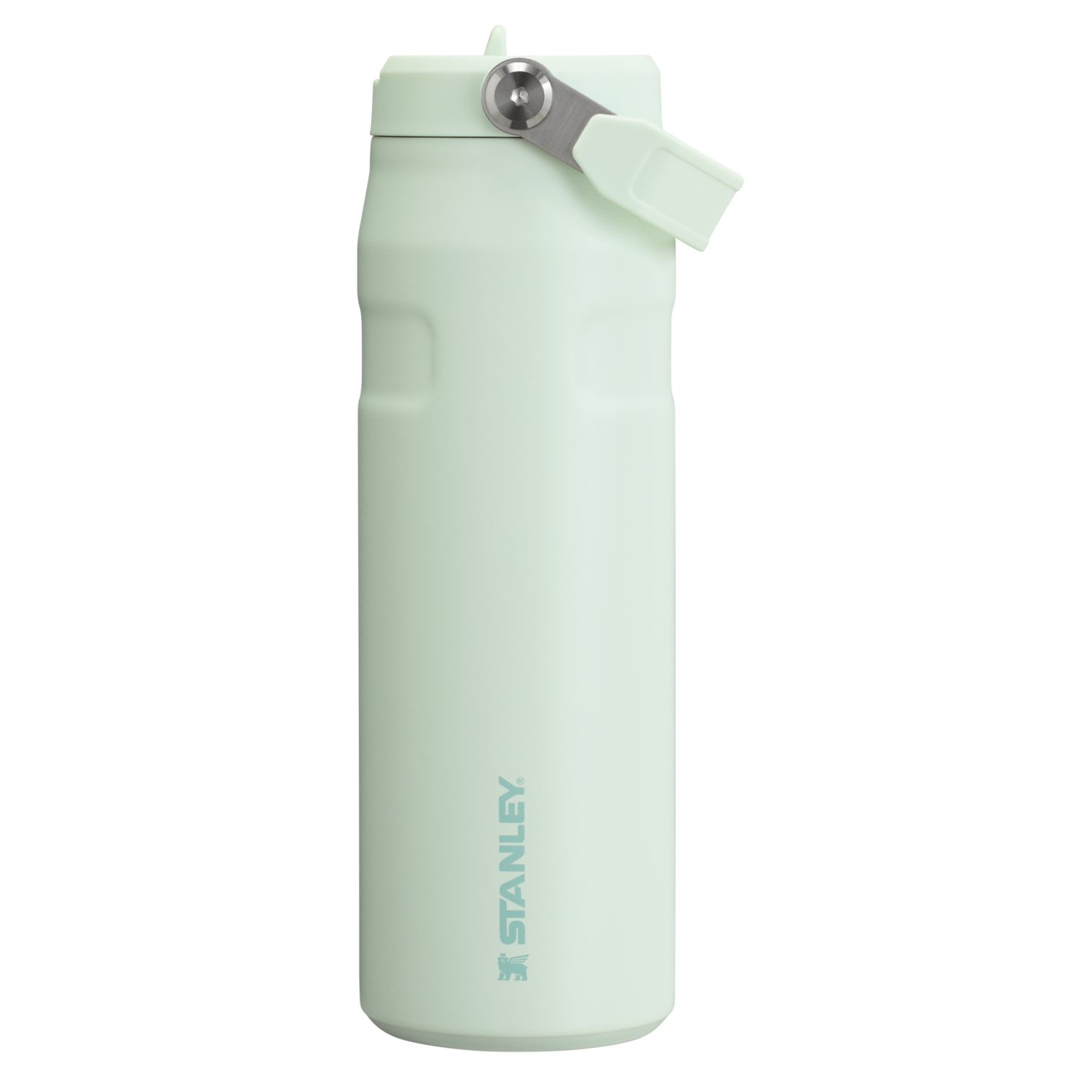 The IceFlow™ Bottle with Flip Straw Lid | Stanley Create D314K