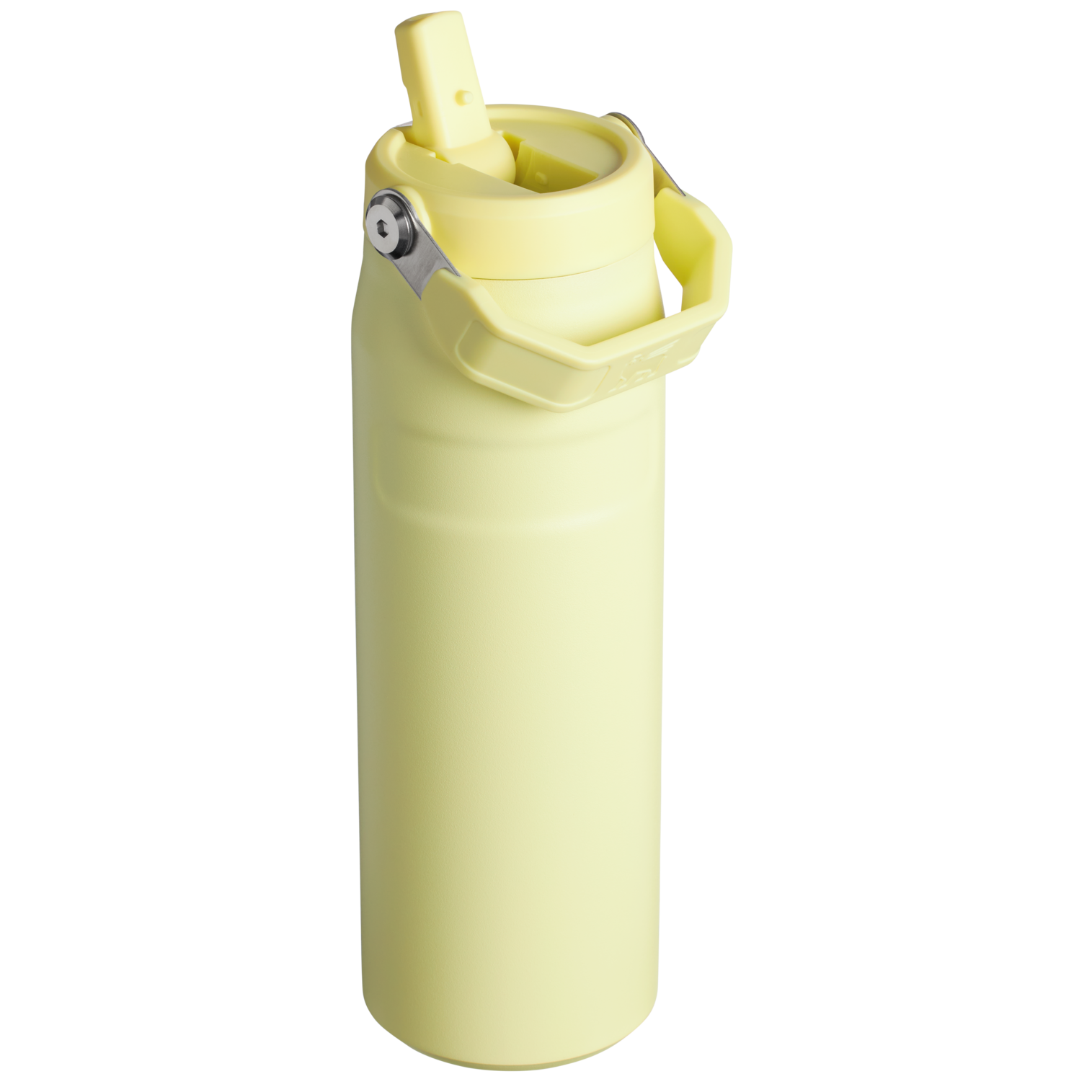 The IceFlow™ Bottle with Flip Straw Lid D058K