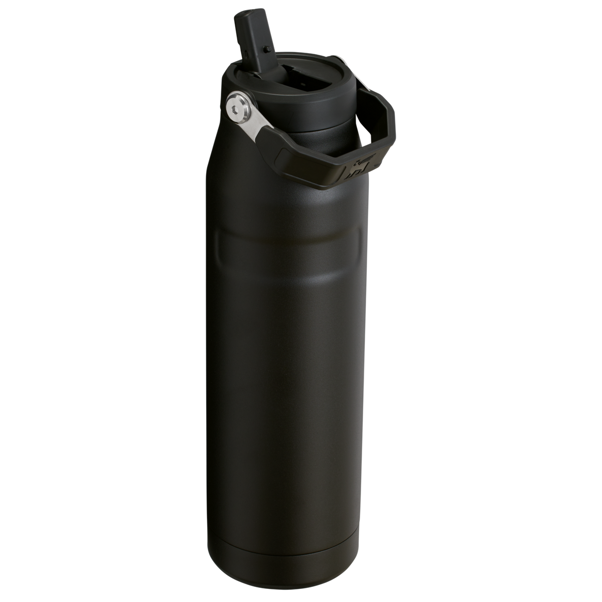 The IceFlow™ Bottle with Flip Straw Lid D059M