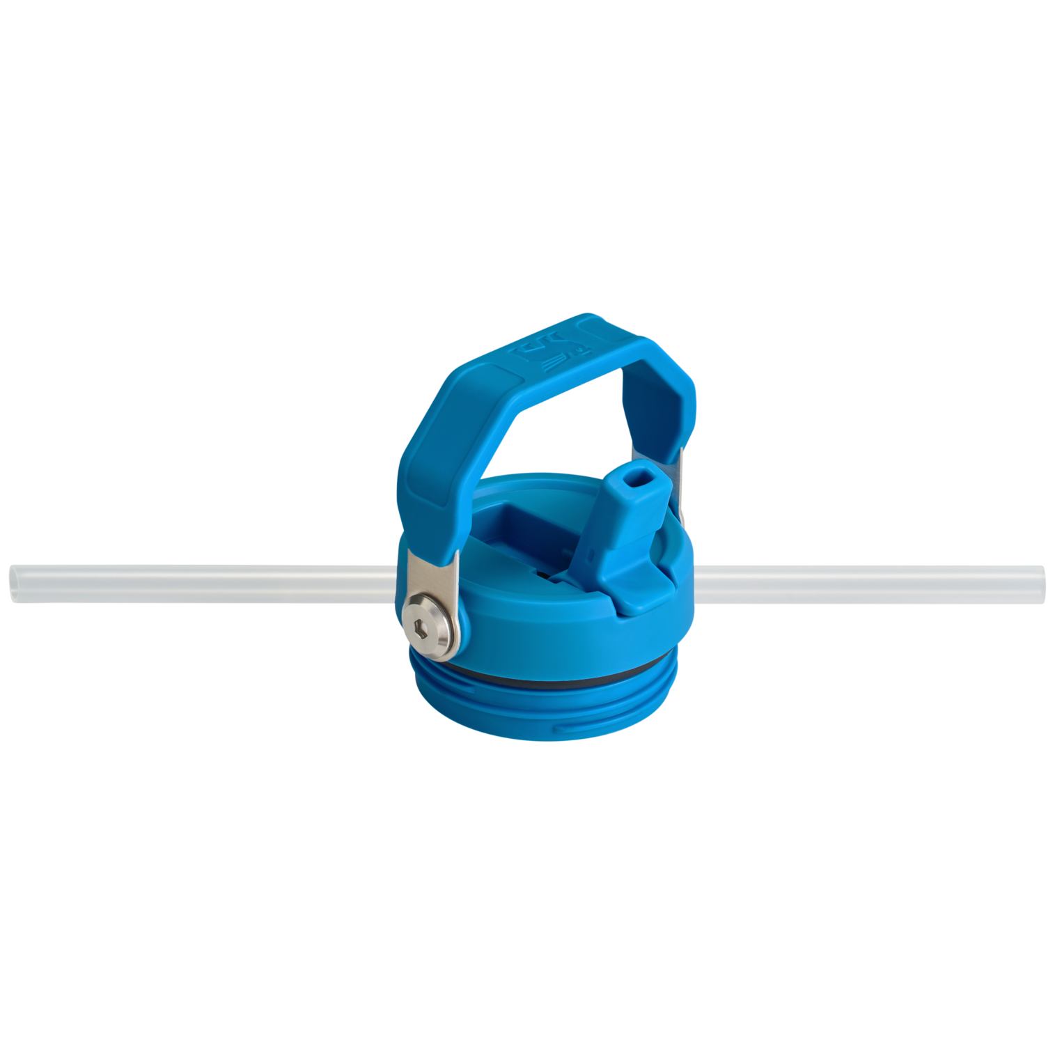 The IceFlow™ Bottle with Flip Straw Lid D060Q