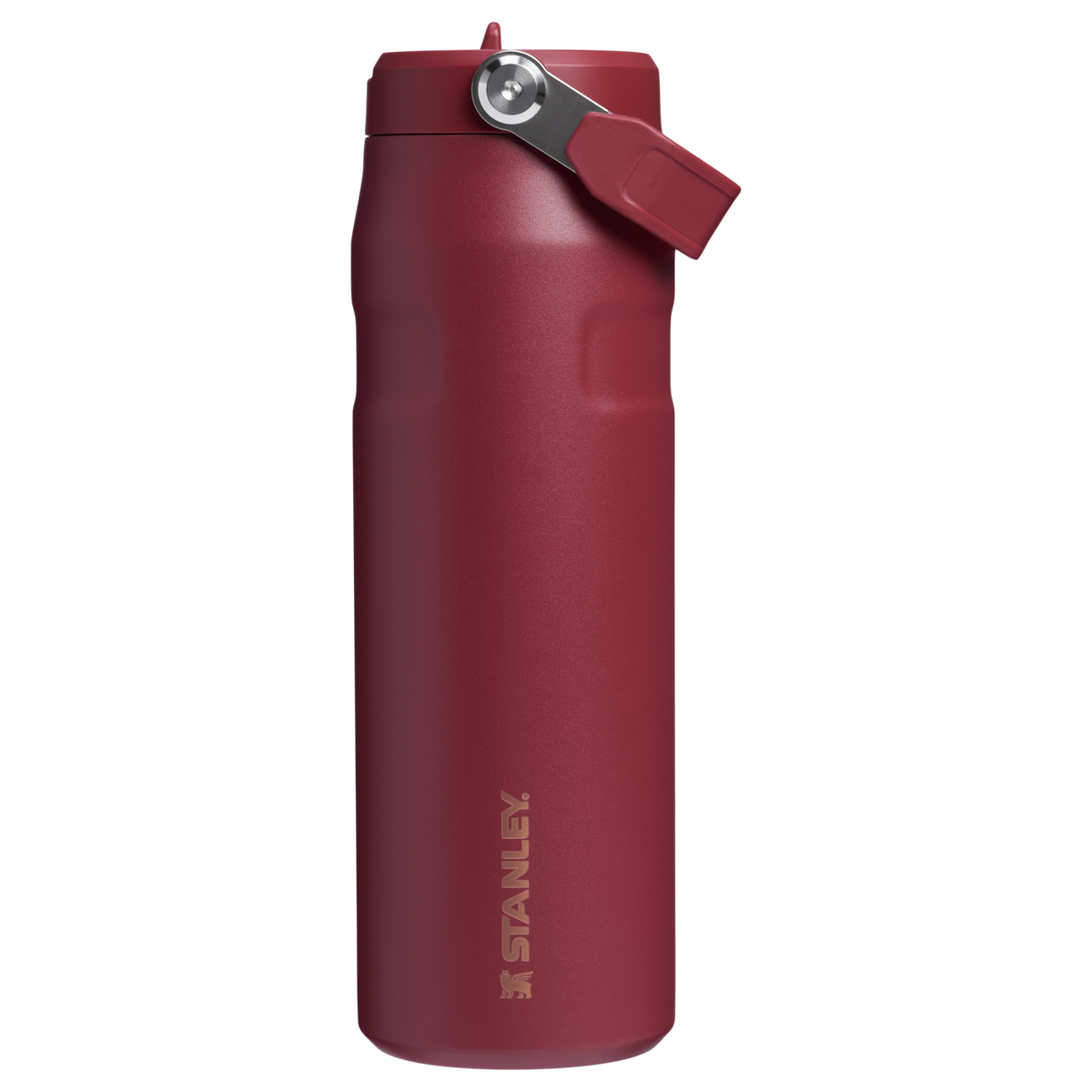 The IceFlow™ Bottle with Flip Straw Lid D058K