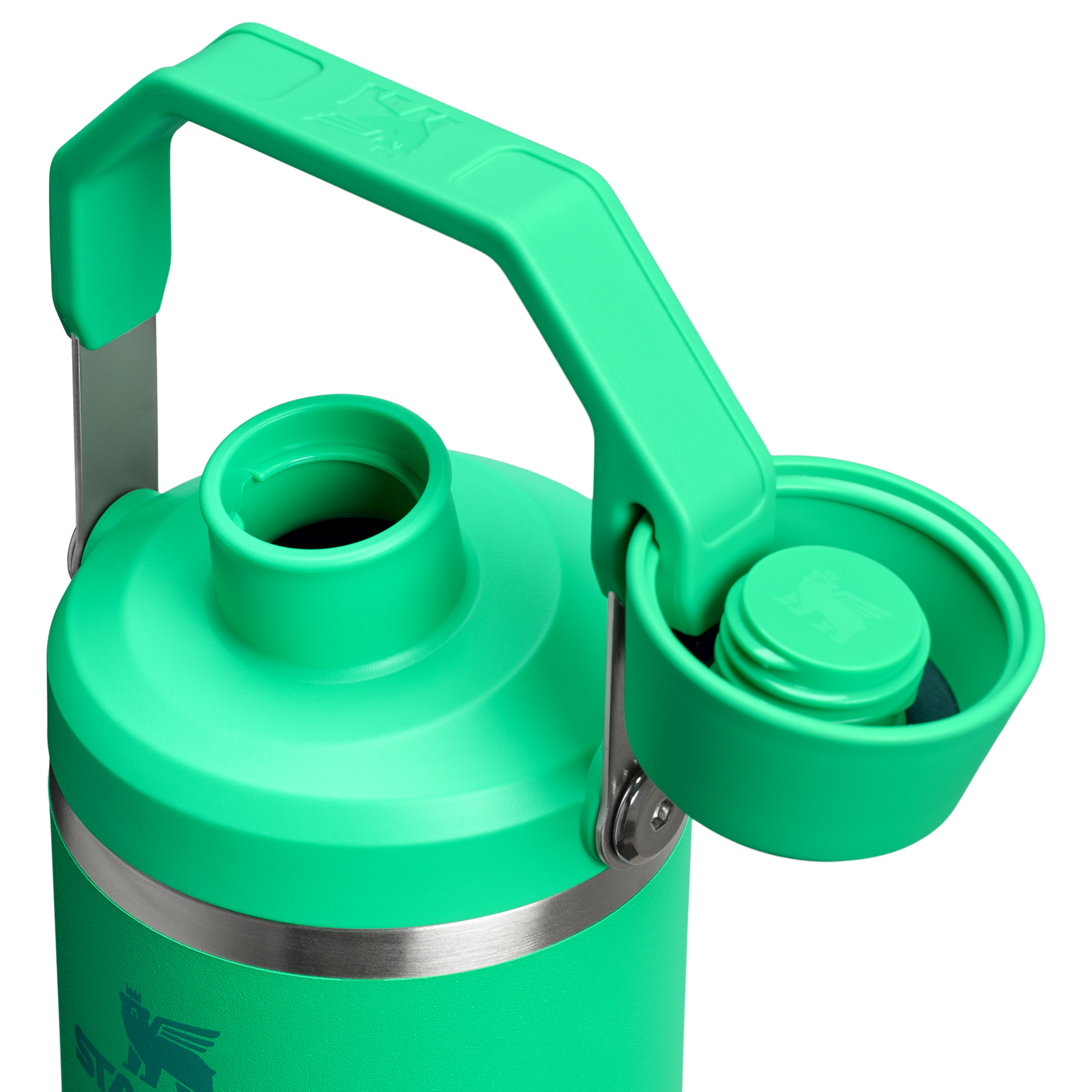 The IceFlow™ Tumbler with Fast Flow Lid D366S