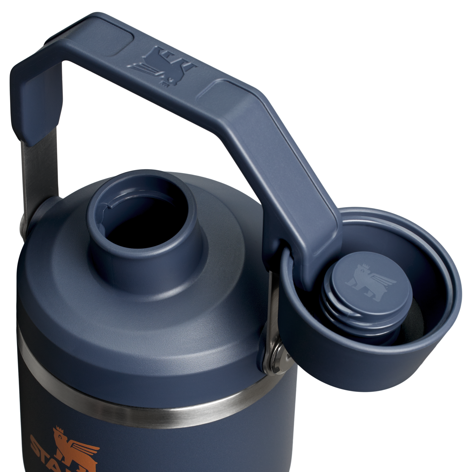 The IceFlow™ Tumbler with Fast Flow Lid D103N