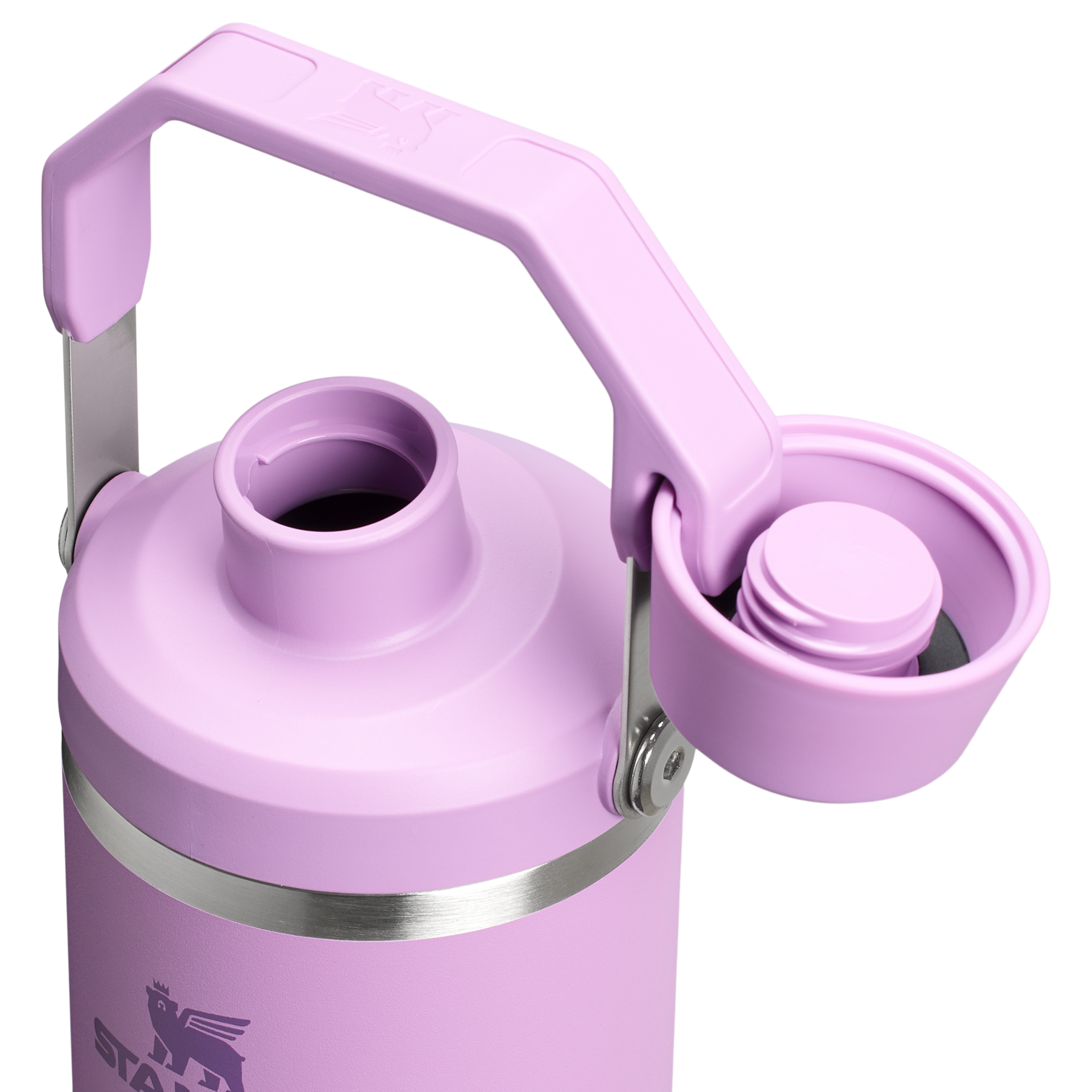 The IceFlow™ Tumbler with Fast Flow Lid D102V