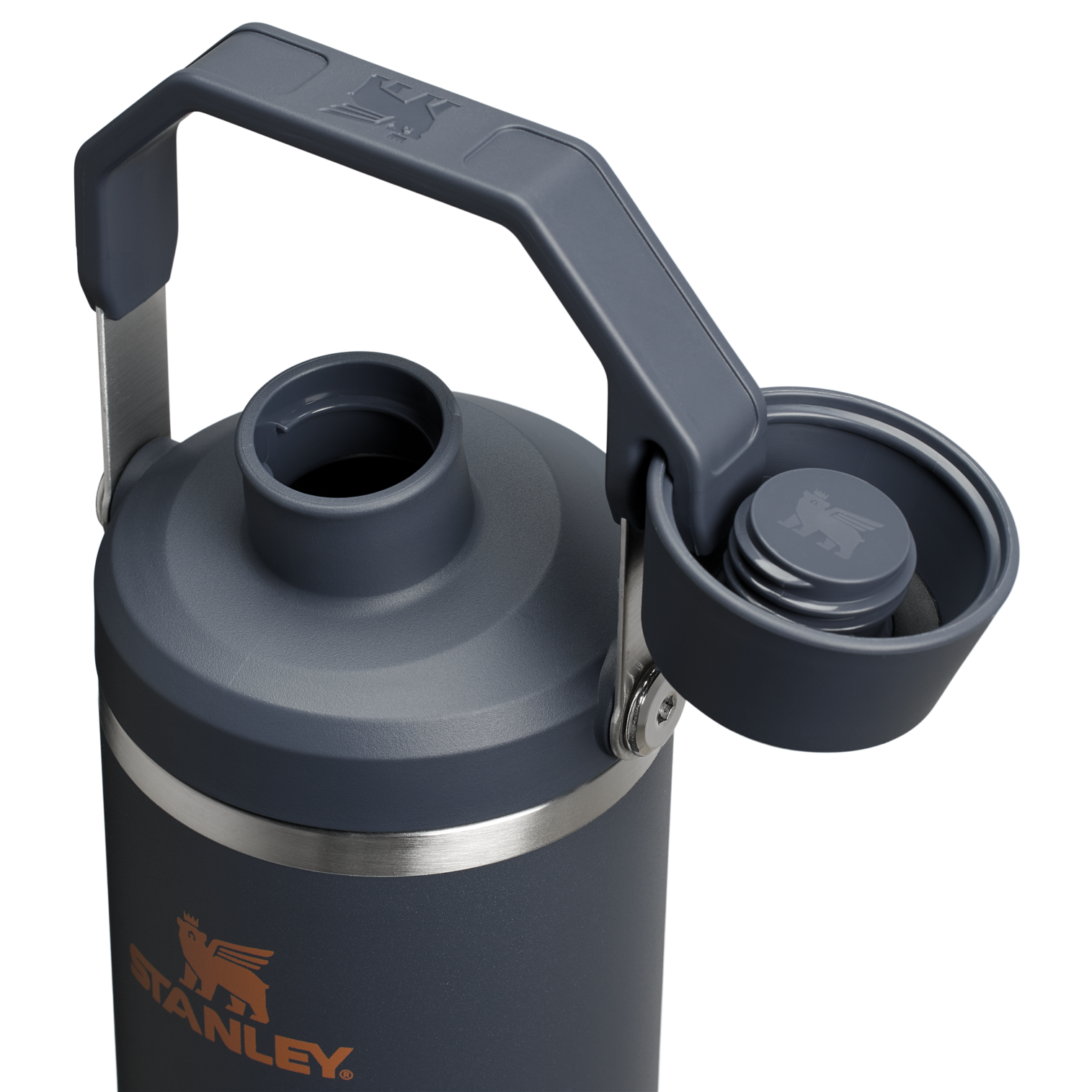 The IceFlow™ Tumbler with Fast Flow Lid D102V