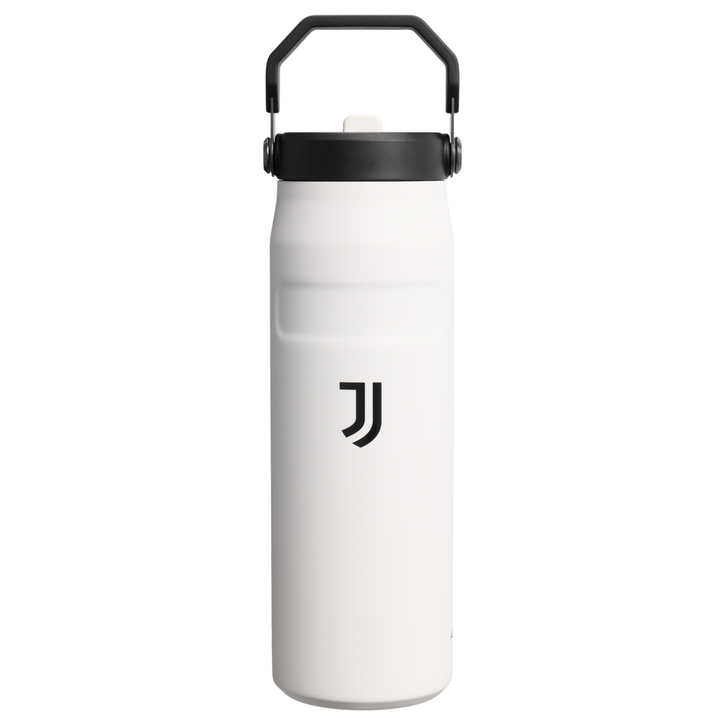 Stanley 1913 x Juventus The IceFlow™ Bottle Flip Straw 2.0 D338S
