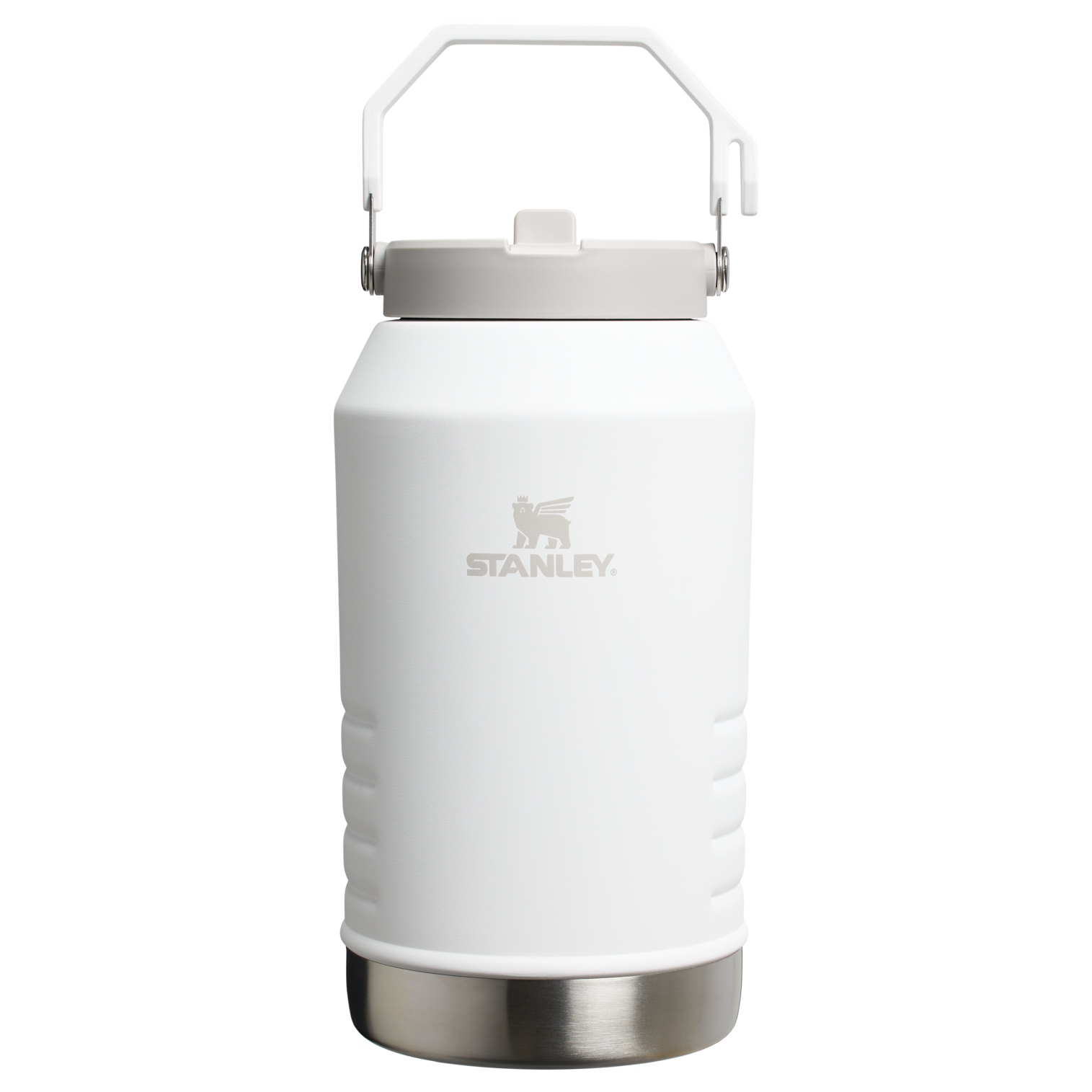 The IceFlow™ Flip Straw Jug D248E