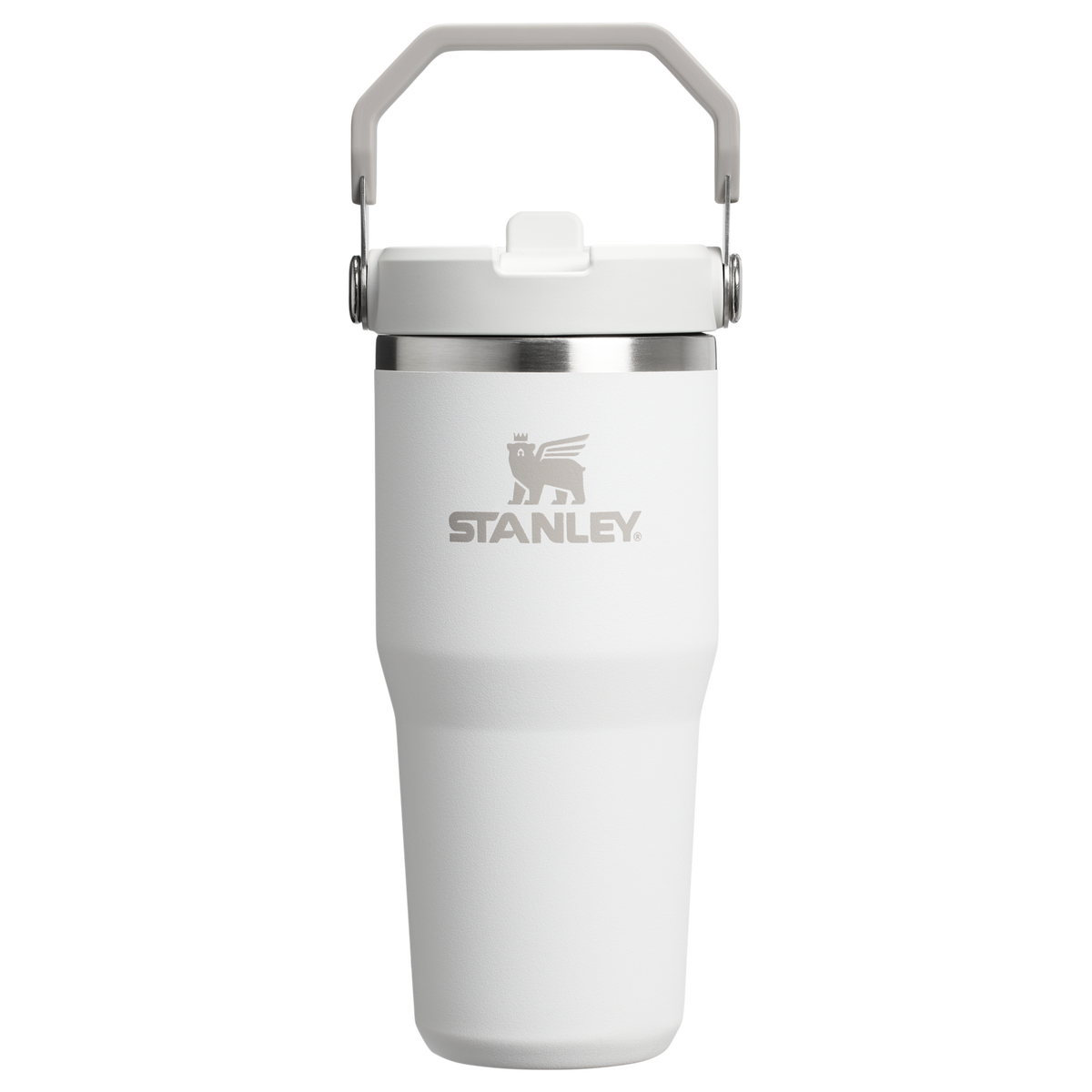 The IceFlow™ Flip Straw Tumbler D097Q