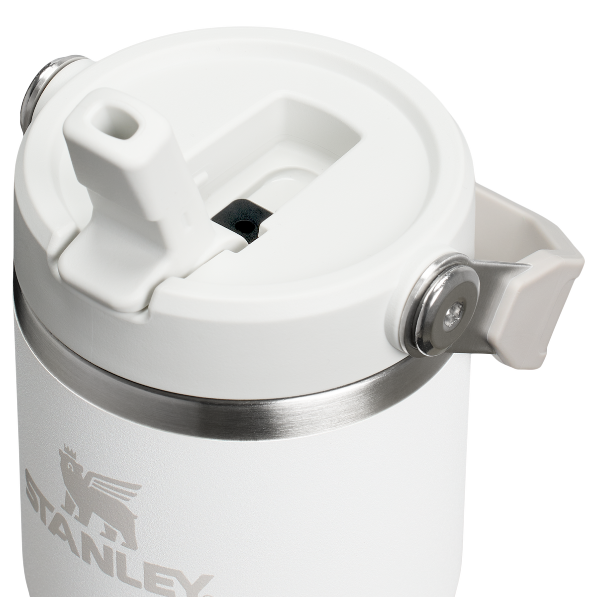 The IceFlow™ Flip Straw Tumbler D097Q