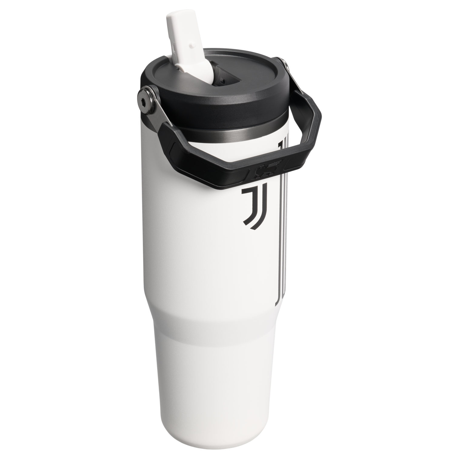 Stanley 1913 x Juventus The IceFlow™ Flip Straw 2.0 Tumbler D336K