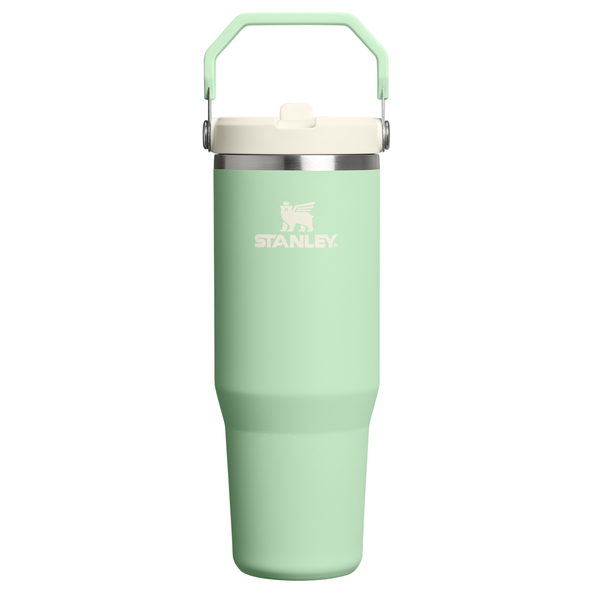 The IceFlow™ Flip Straw Tumbler | Stanley Create D325T