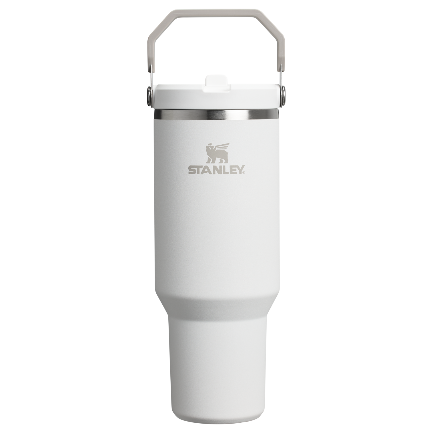 The IceFlow™ Flip Straw Tumbler | Stanley Create D308H