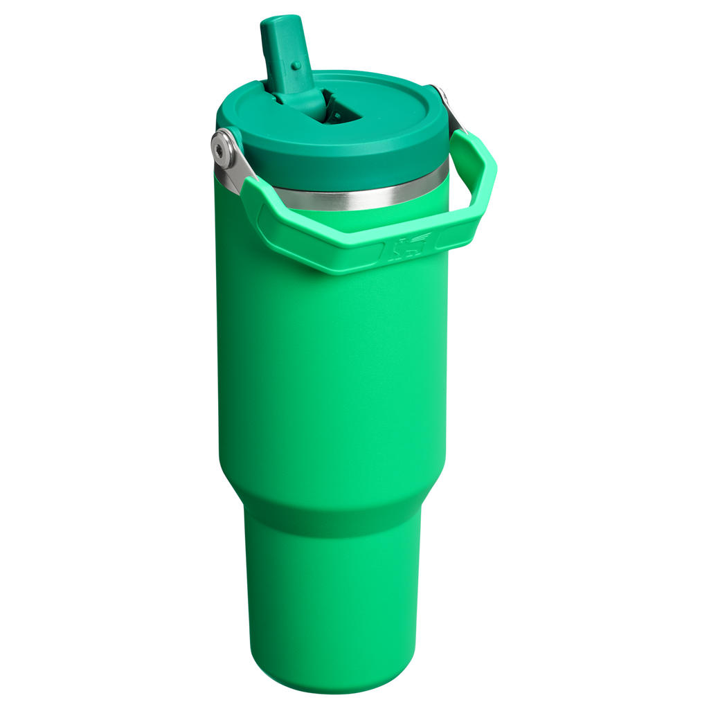 The IceFlow™ Flip Straw Tumbler D098A