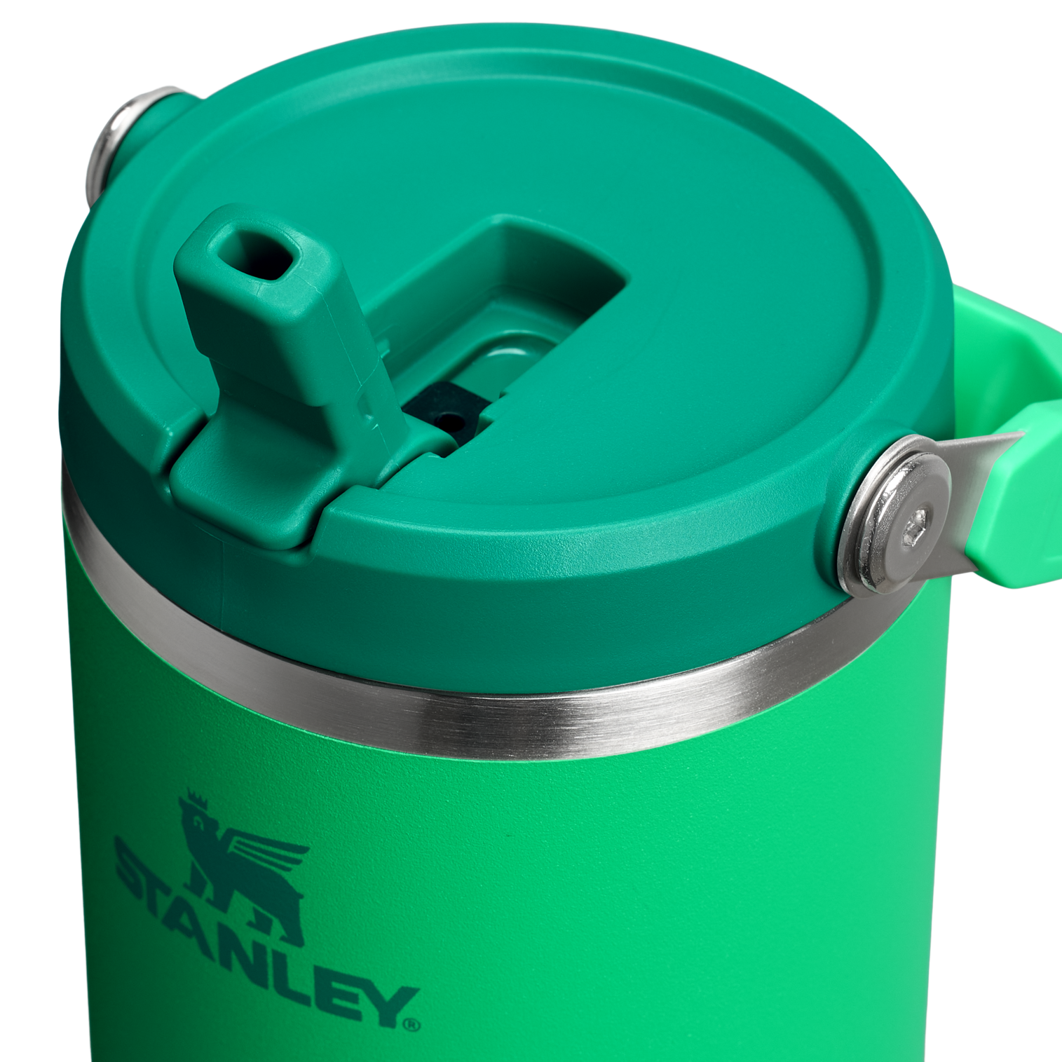 The IceFlow™ Flip Straw Tumbler | Stanley Create D308H