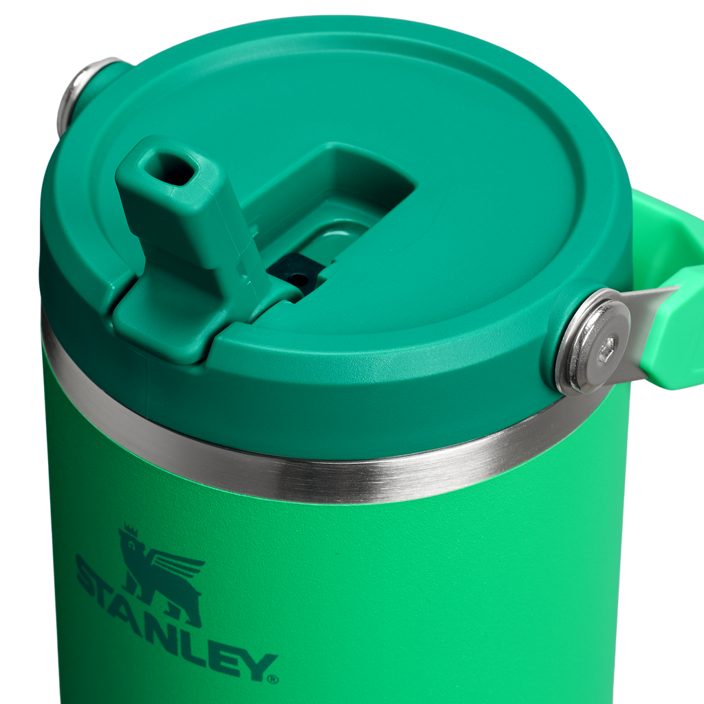 The IceFlow™ Flip Straw Tumbler D098A