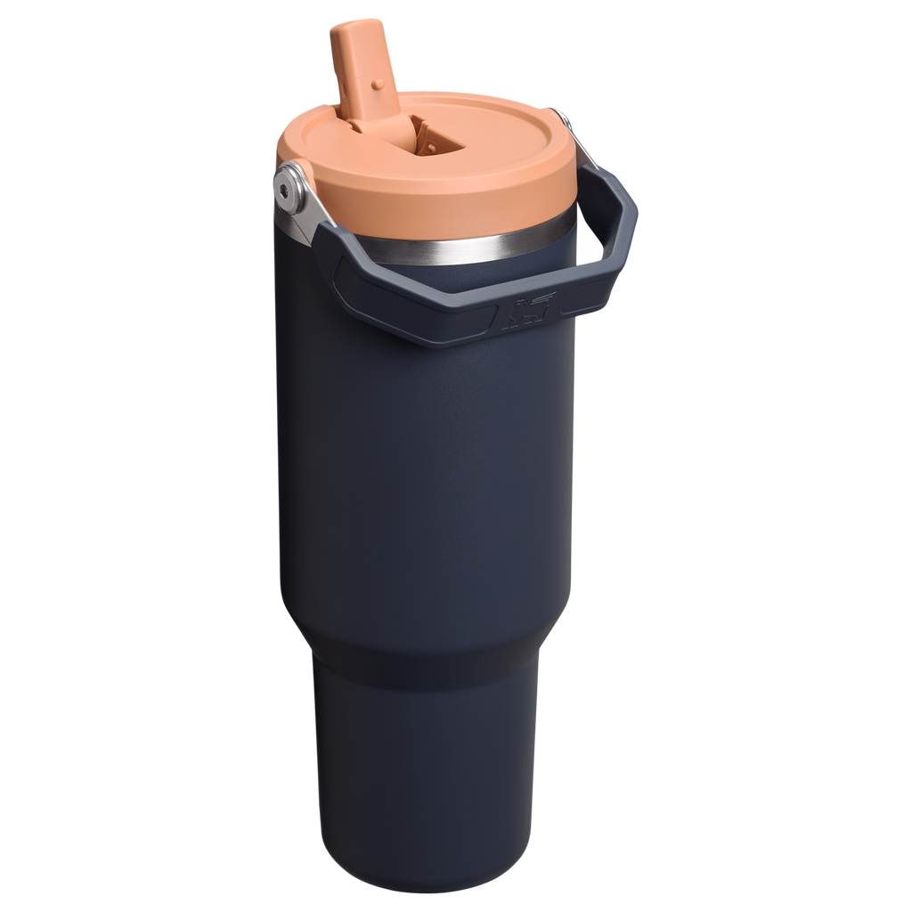 The IceFlow™ Flip Straw Tumbler | Stanley Create D308H