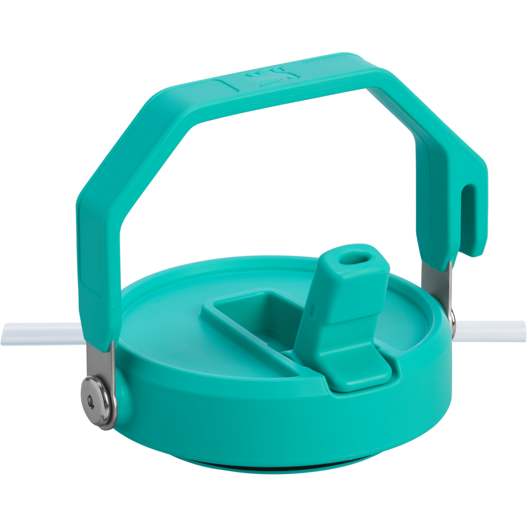 The IceFlow™ Flip Straw Jug D011E