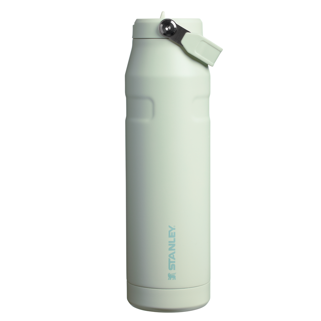 The IceFlow™ Bottle with Flip Straw Lid D059M