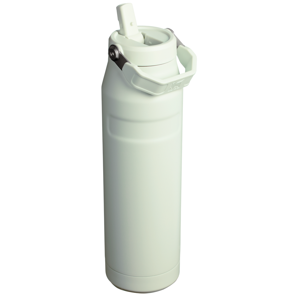 The IceFlow™ Bottle with Flip Straw Lid D059M